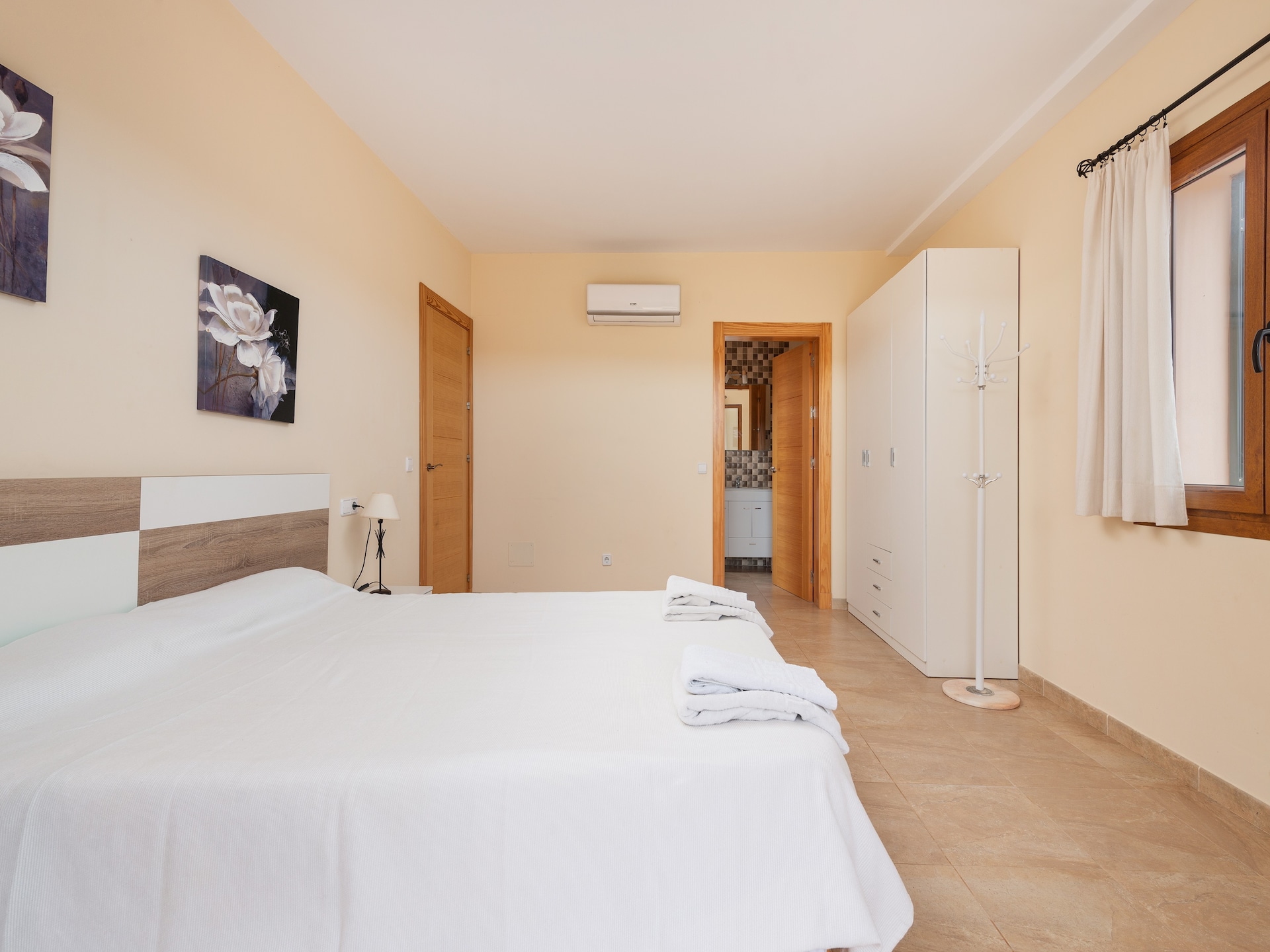 Privézwembad en rust in Villa Sa Xorca, Santanyí - foto 18