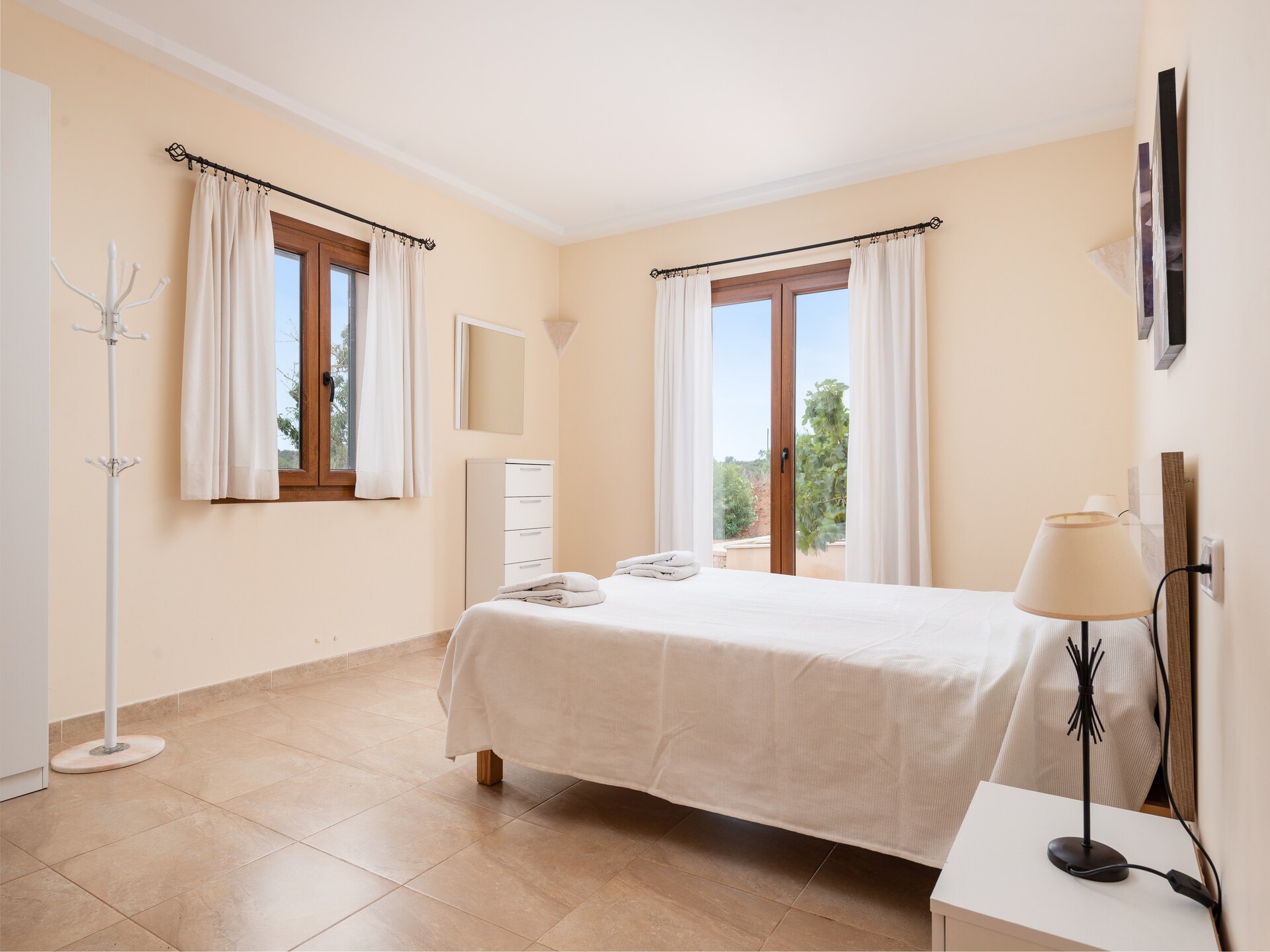 Privézwembad en rust in Villa Sa Xorca, Santanyí - foto 19