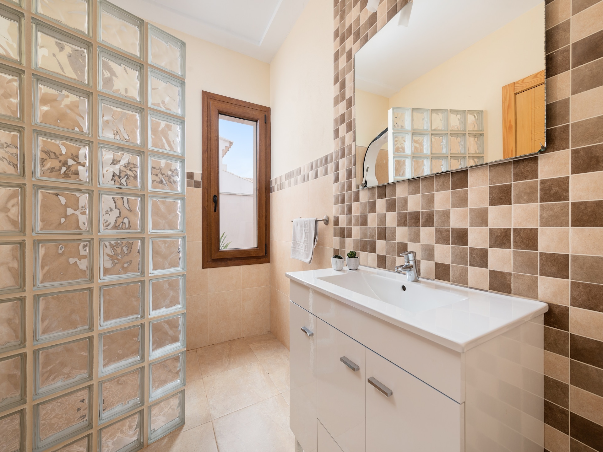 Privézwembad en rust in Villa Sa Xorca, Santanyí - foto 20