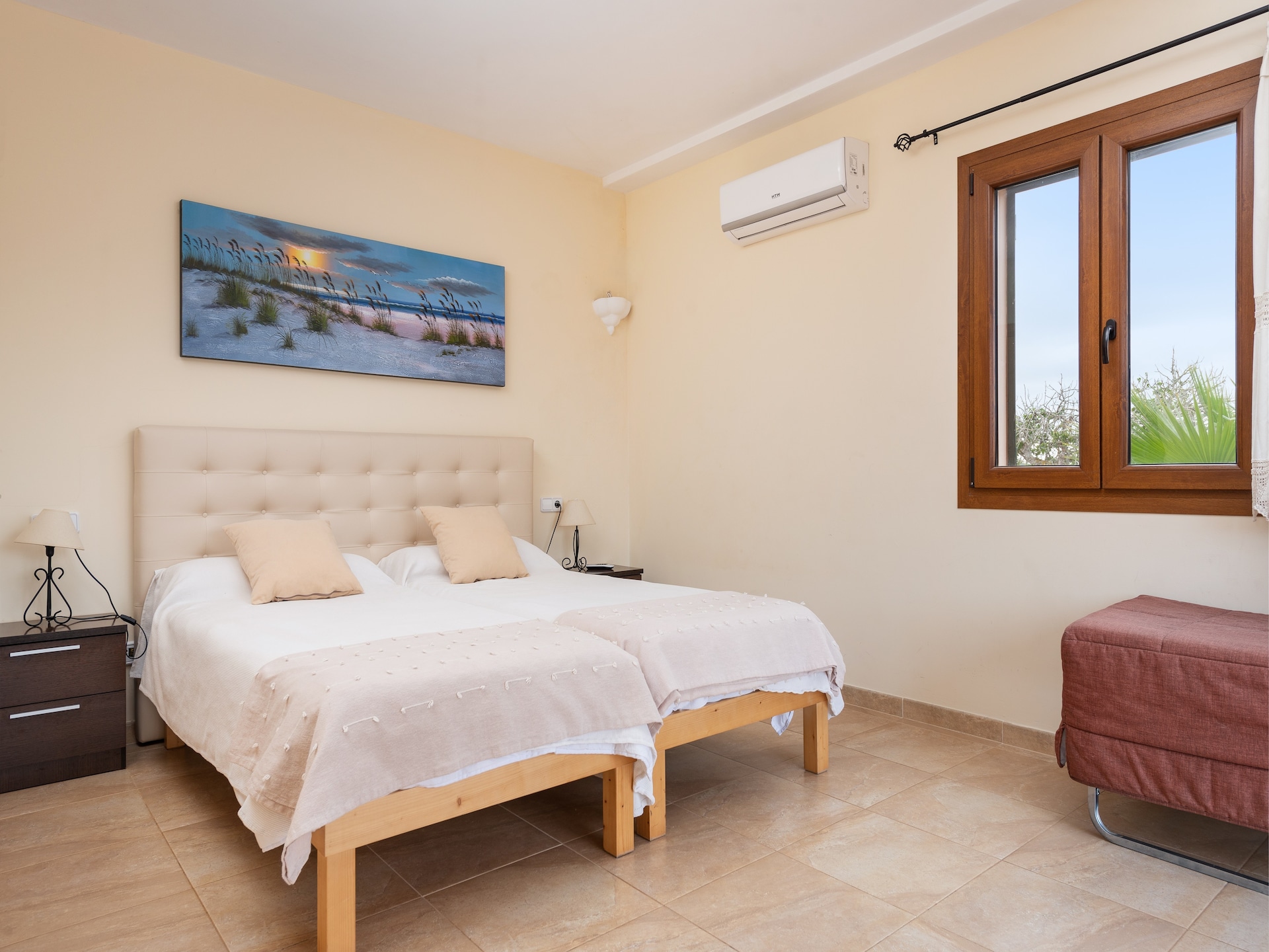 Privézwembad en rust in Villa Sa Xorca, Santanyí - foto 22