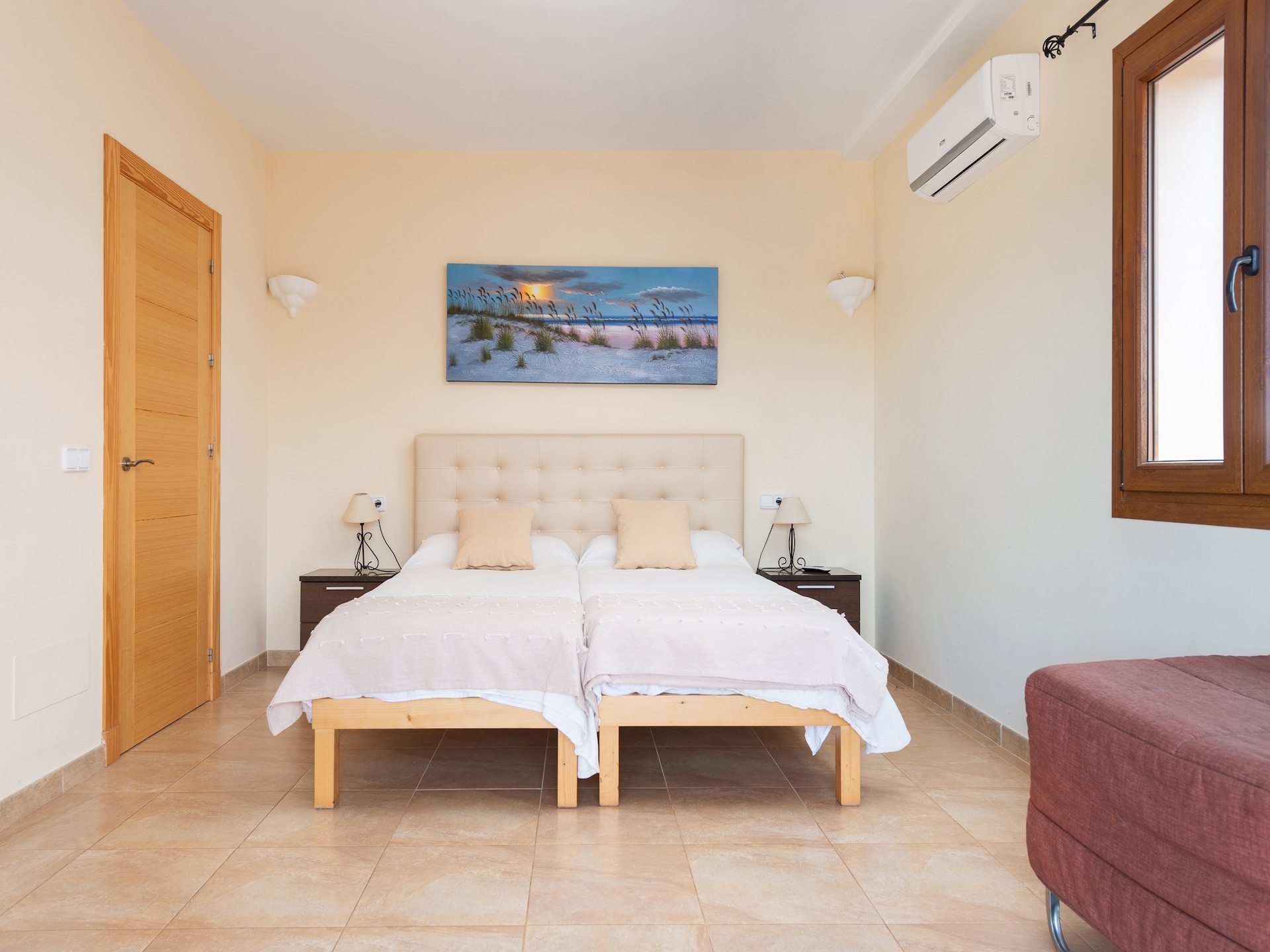 Privézwembad en rust in Villa Sa Xorca, Santanyí - foto 23