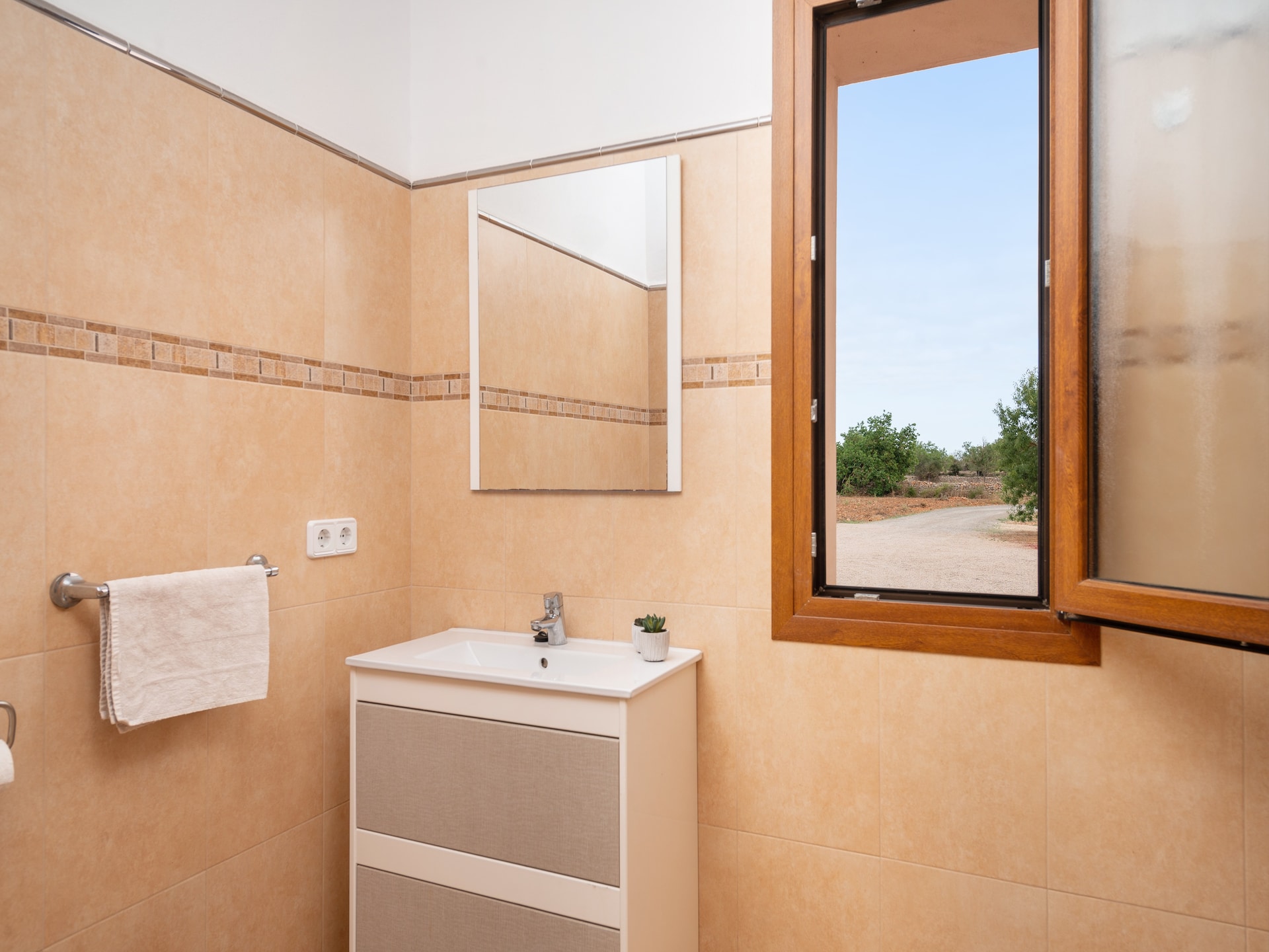 Privézwembad en rust in Villa Sa Xorca, Santanyí - foto 24