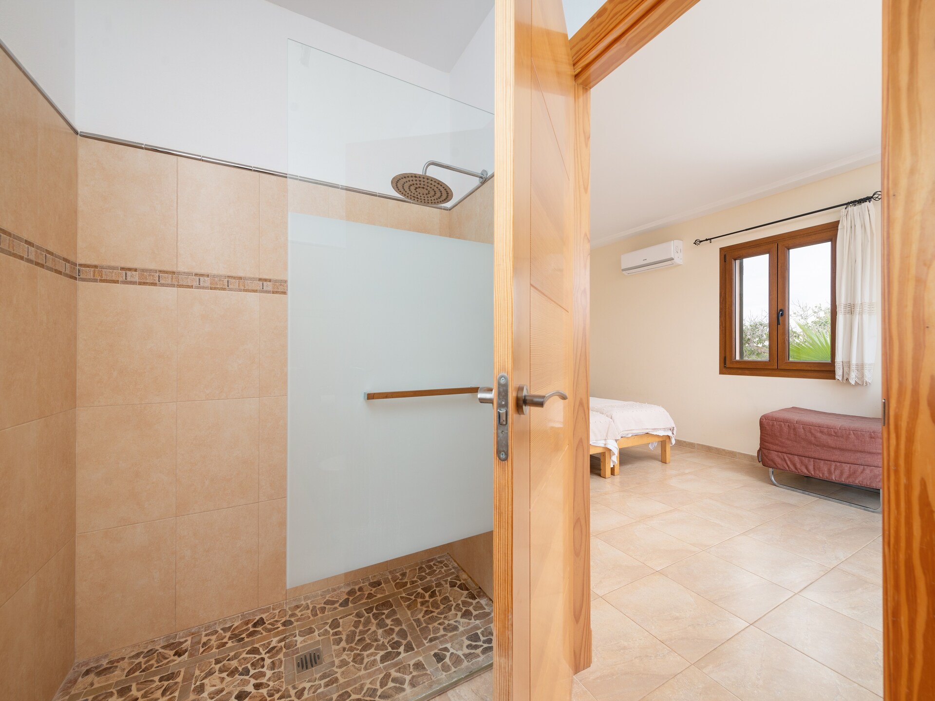 Privézwembad en rust in Villa Sa Xorca, Santanyí - foto 25