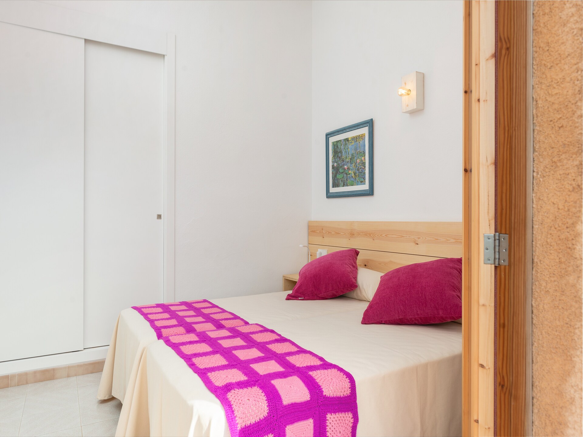 Cas Ferrerico: luxe tent aan golfbaan nabij zee in Port Nou, Mallorca - foto 26
