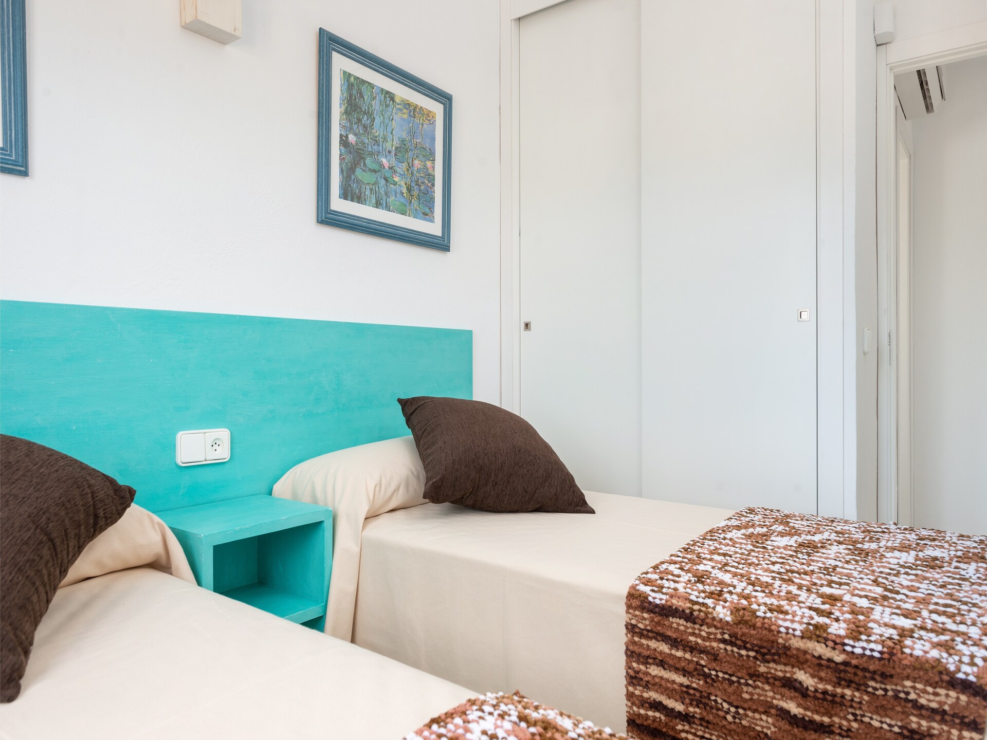 Cas Ferrerico: luxe tent aan golfbaan nabij zee in Port Nou, Mallorca - foto 30
