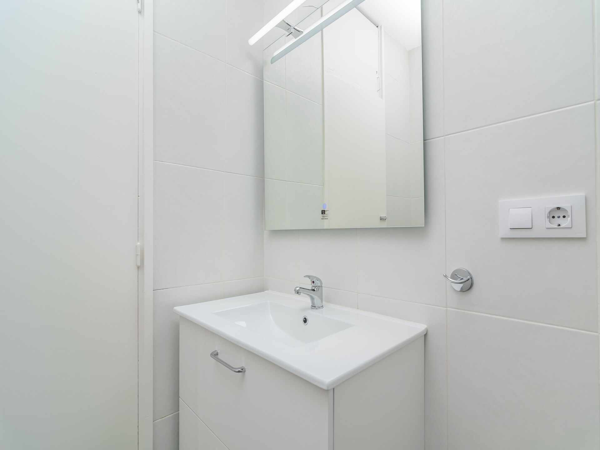 3-persoons appartement aan het strand in Port d'Alcúdia · 3 pers. - foto 24