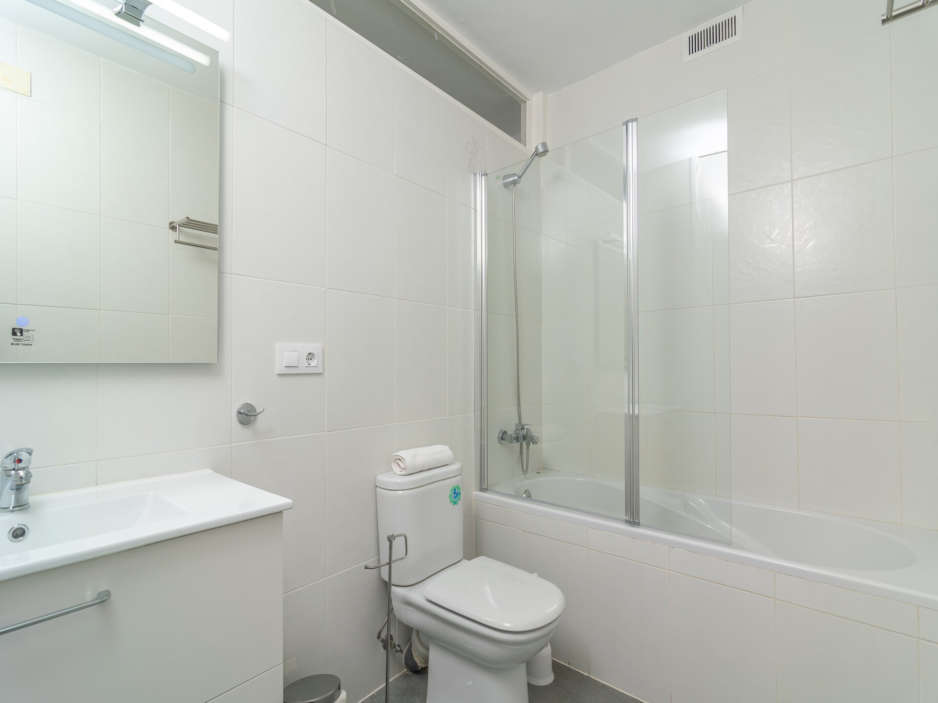 3-persoons appartement aan het strand in Port d'Alcúdia · 3 pers. - foto 25