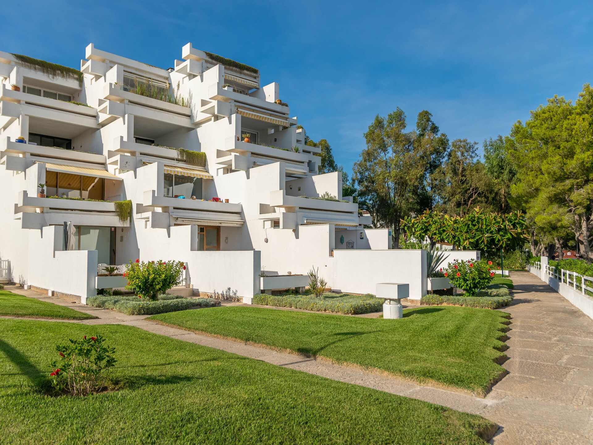 3-persoons appartement aan het strand in Port d'Alcúdia · 3 pers. - foto 34