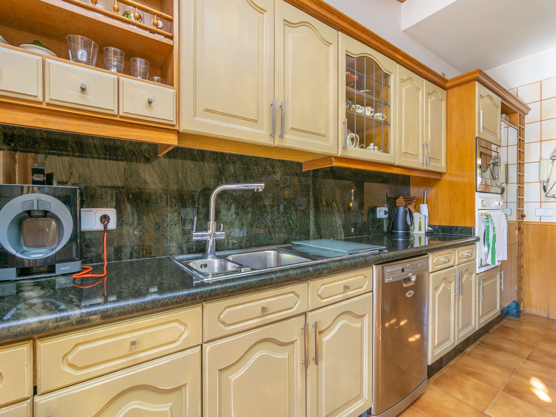 10-persoons villa in centrum Lloseta met privézwembad - foto 28