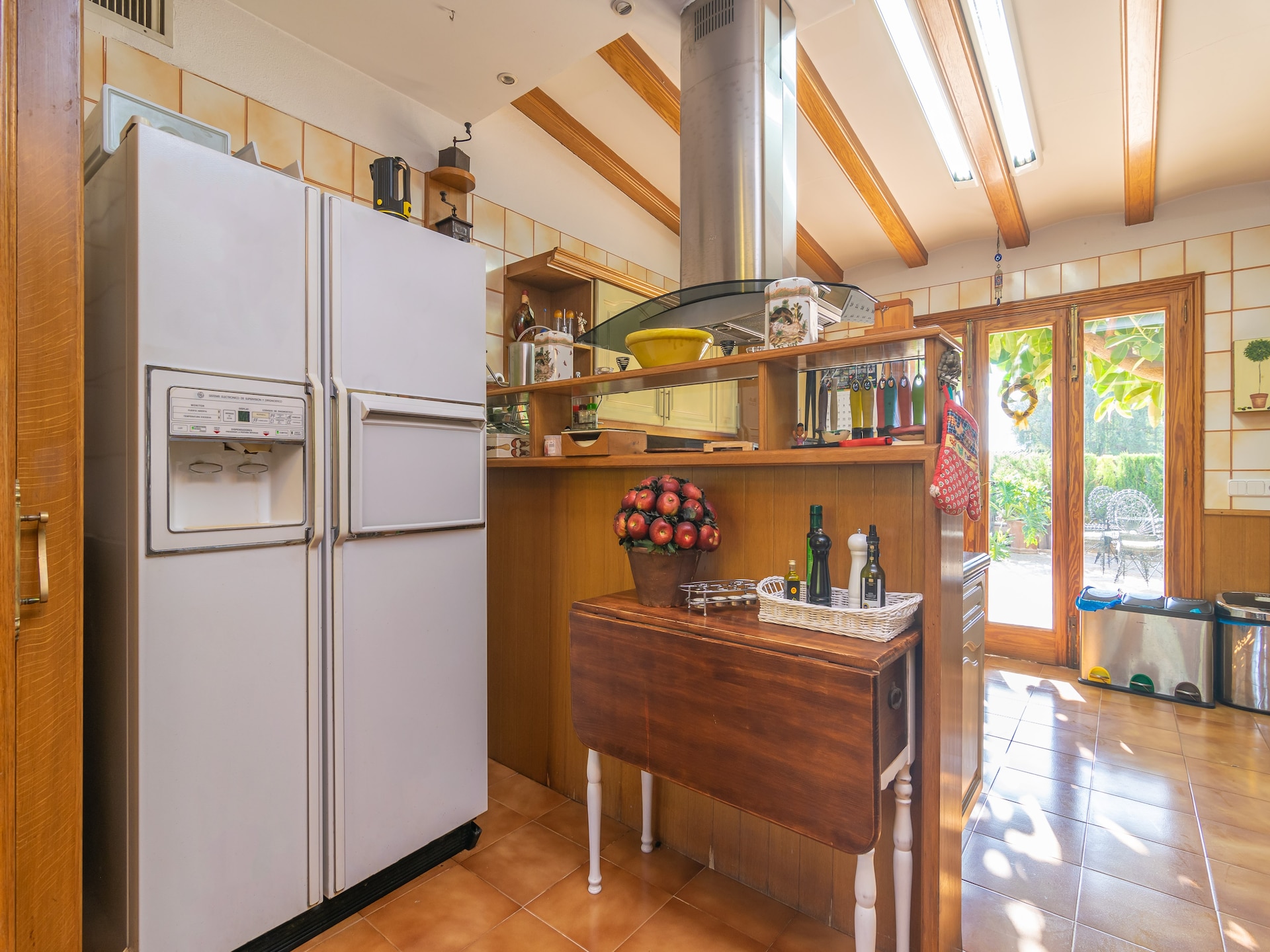 10-persoons villa in centrum Lloseta met privézwembad - foto 29