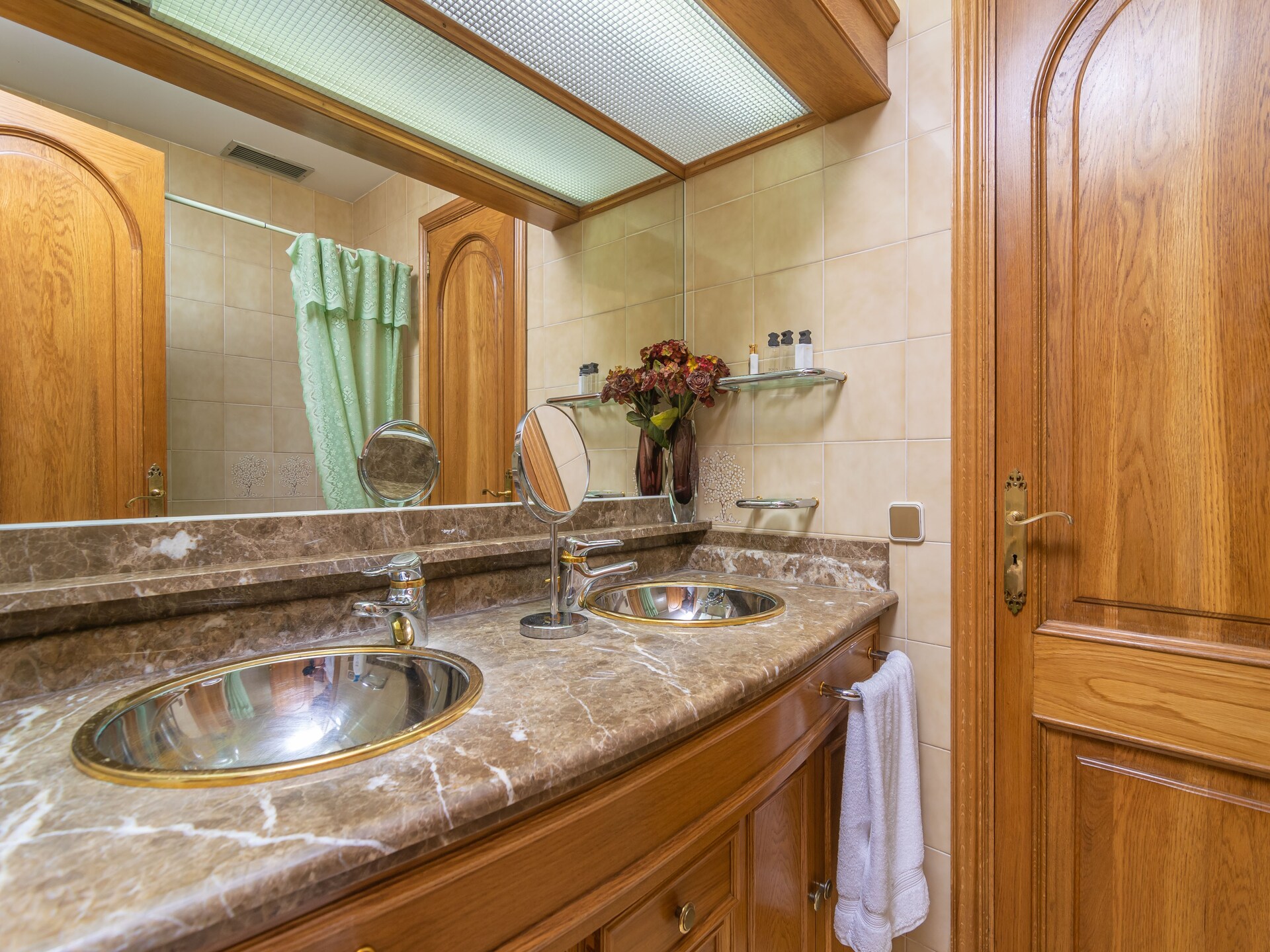 10-persoons villa in centrum Lloseta met privézwembad - foto 34