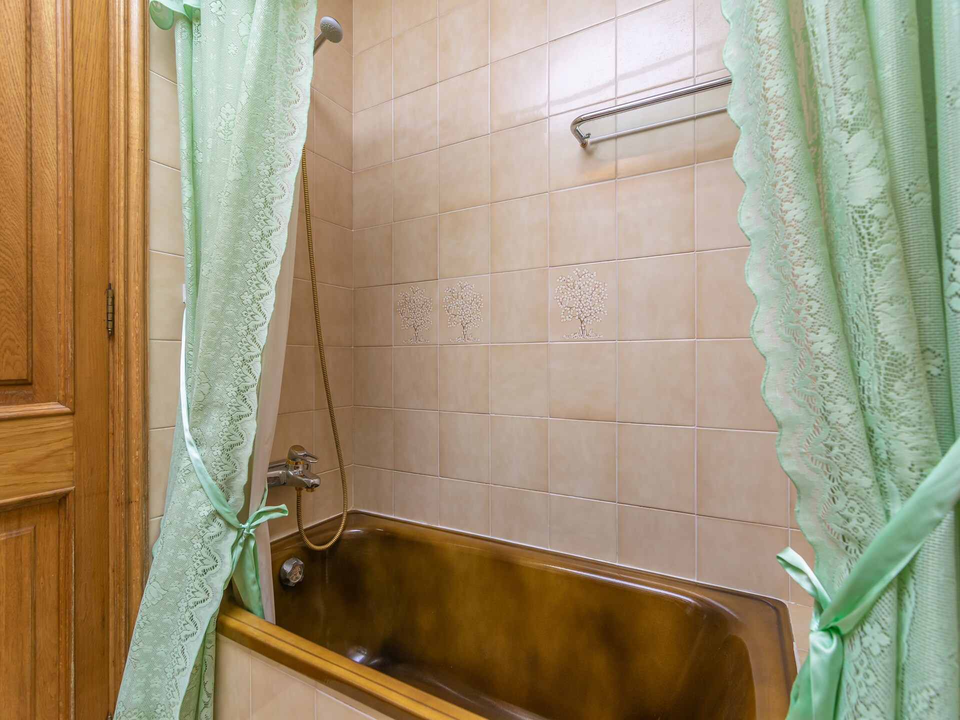 10-persoons villa in centrum Lloseta met privézwembad - foto 35