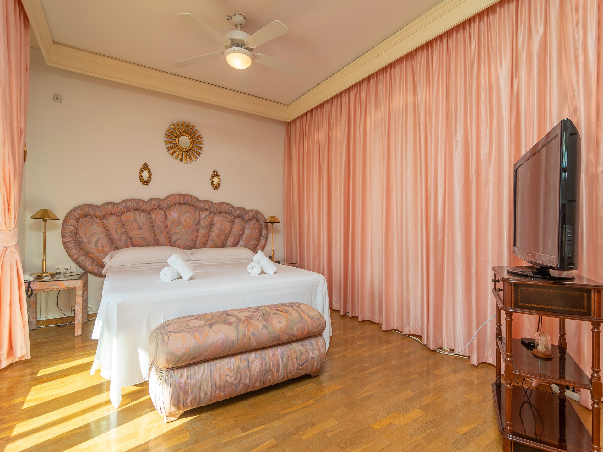 10-persoons villa in centrum Lloseta met privézwembad - foto 37