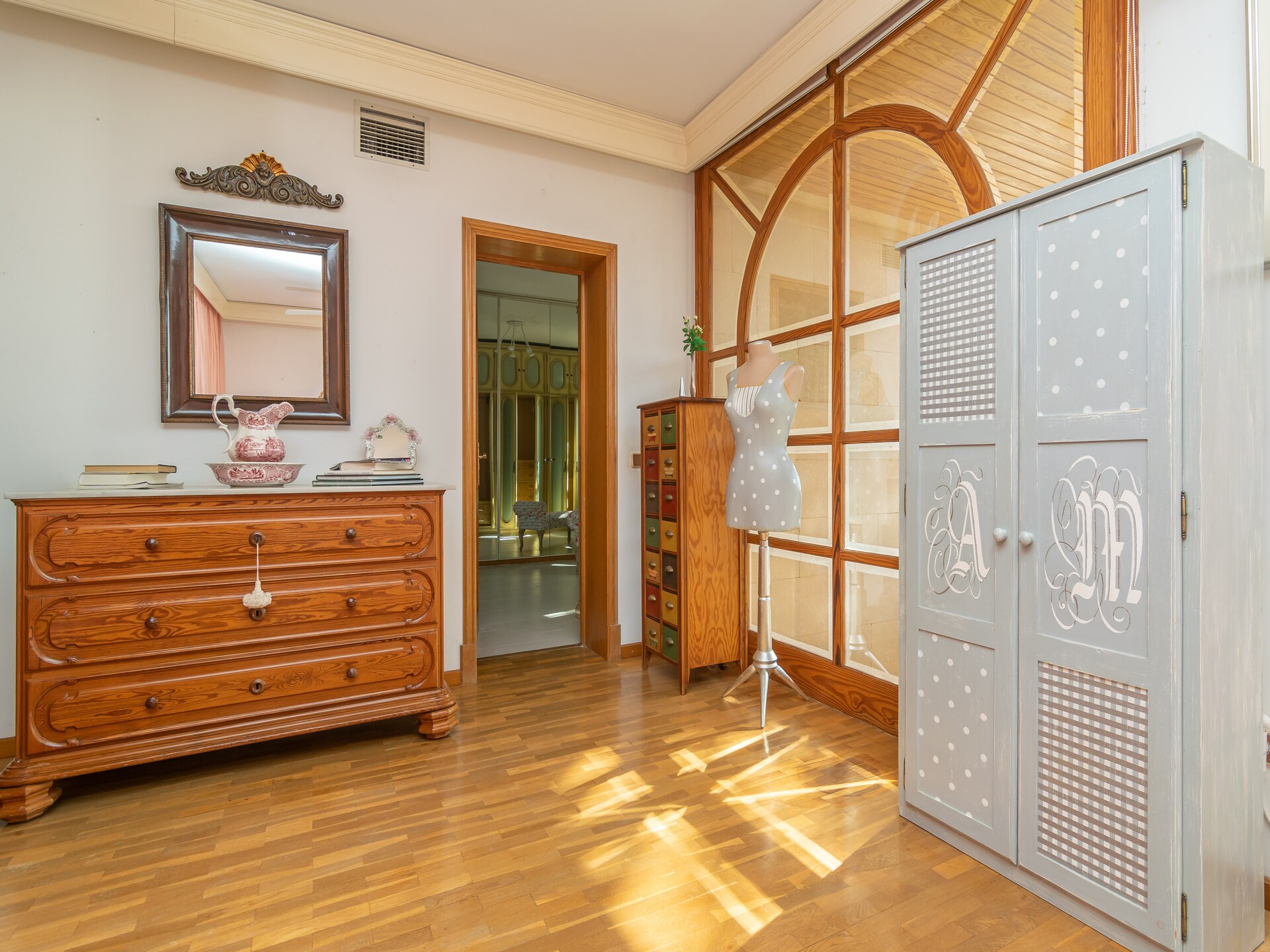 10-persoons villa in centrum Lloseta met privézwembad - foto 39