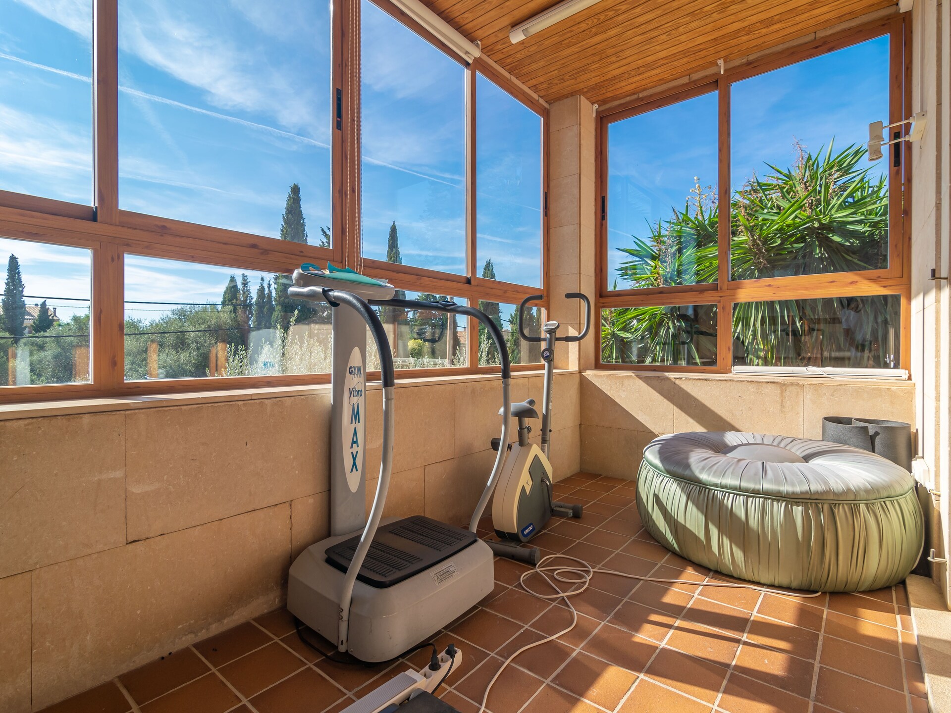 10-persoons villa in centrum Lloseta met privézwembad - foto 40