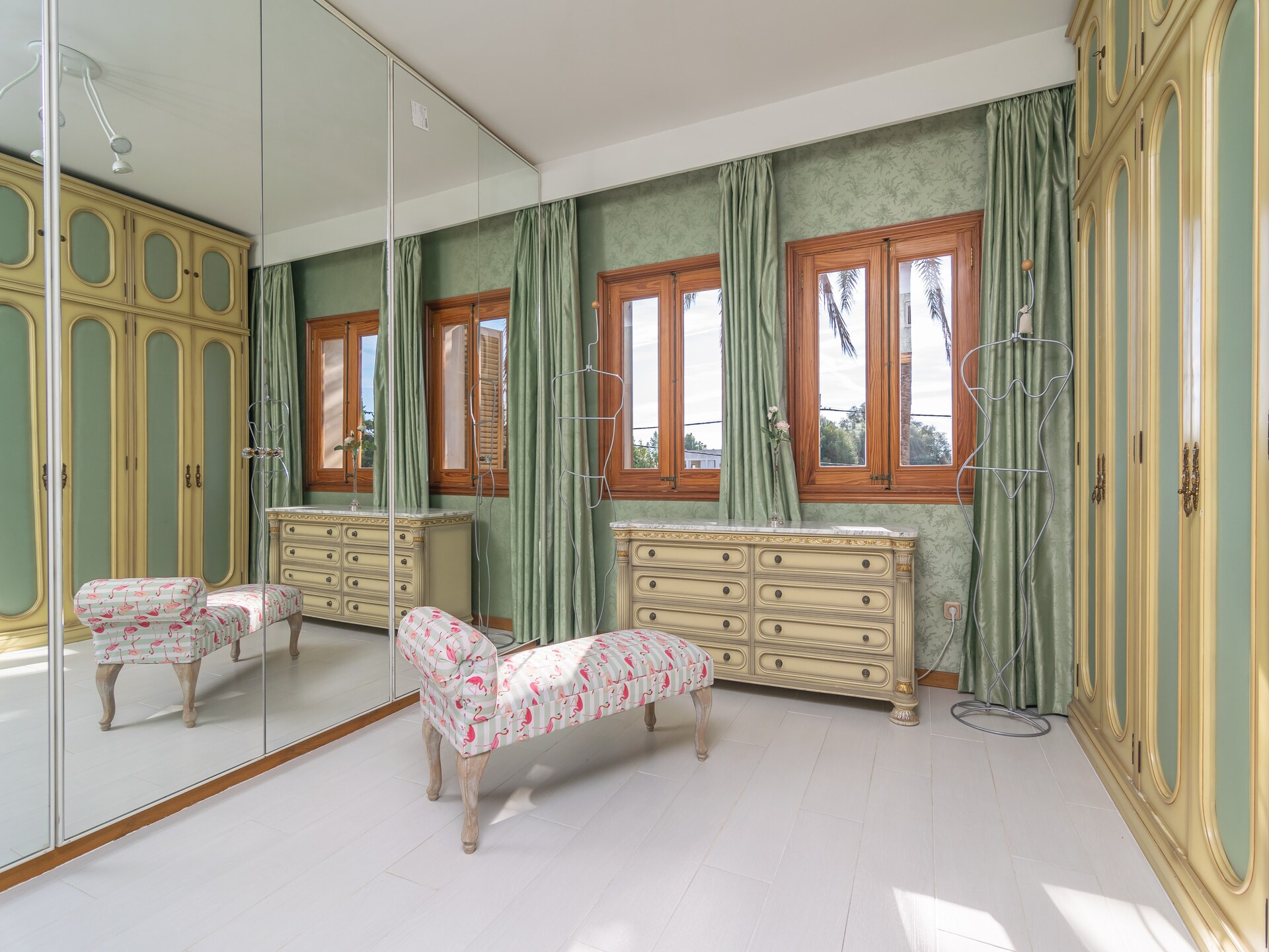 10-persoons villa in centrum Lloseta met privézwembad - foto 41