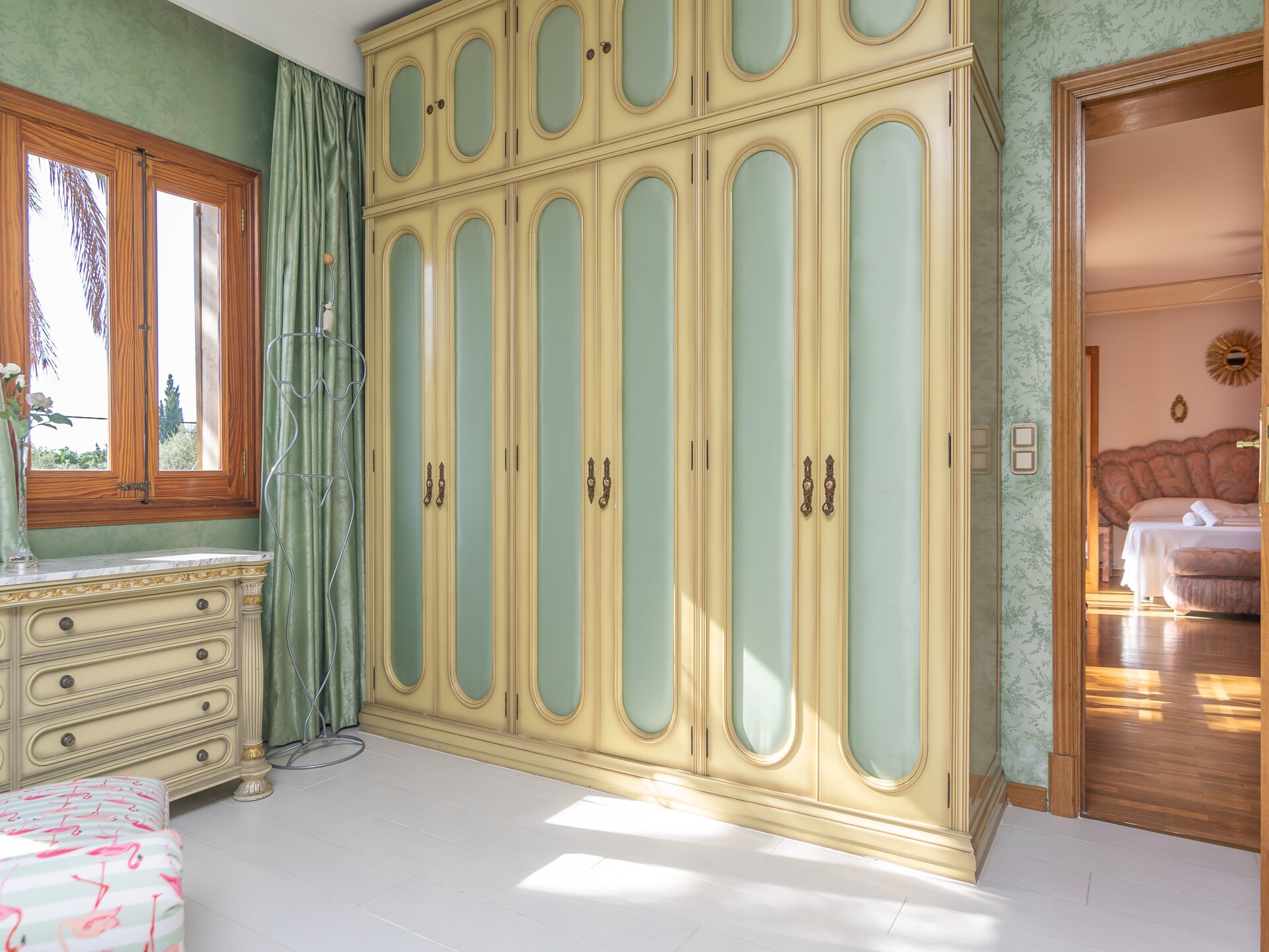 10-persoons villa in centrum Lloseta met privézwembad - foto 42