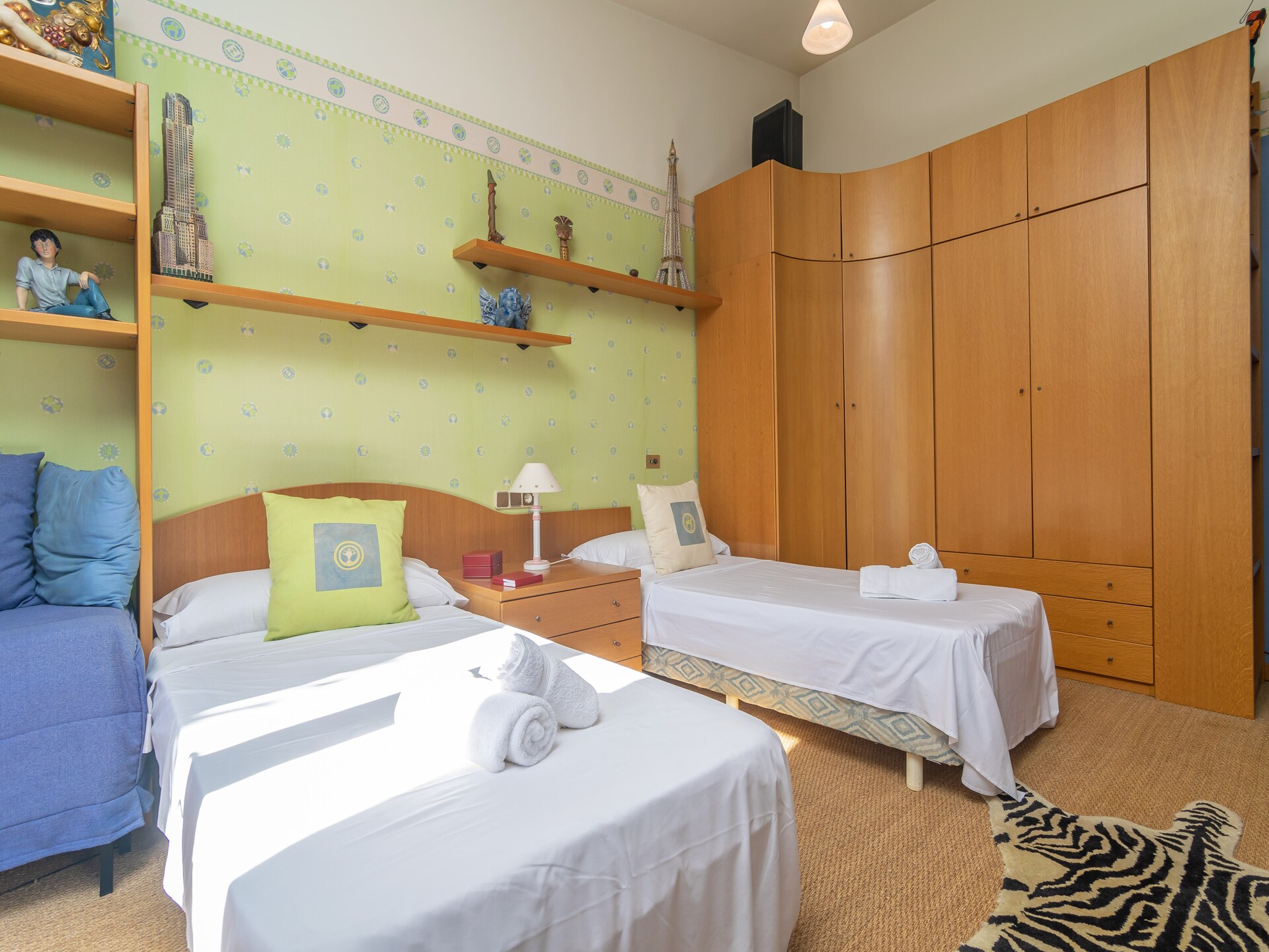 10-persoons villa in centrum Lloseta met privézwembad - foto 49