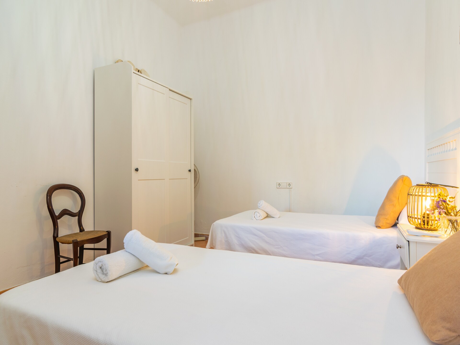 Landgoed N'amera: privacy en luxe aan de golfbaan bij Campos - foto 19