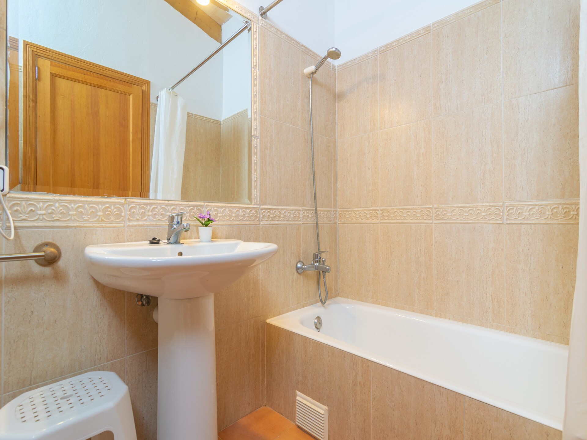 Landgoed N'amera: privacy en luxe aan de golfbaan bij Campos - foto 37