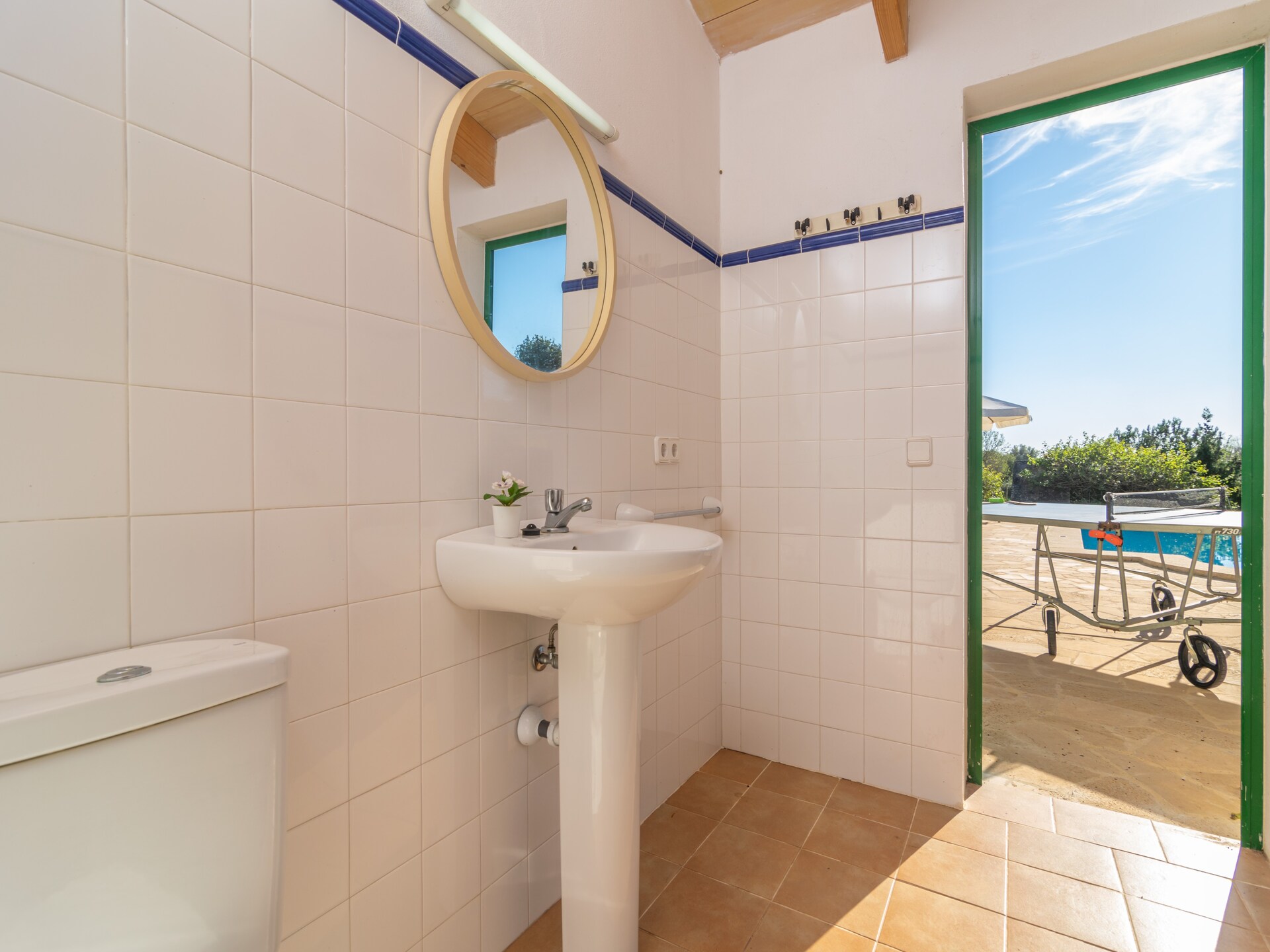 Landgoed N'amera: privacy en luxe aan de golfbaan bij Campos - foto 44