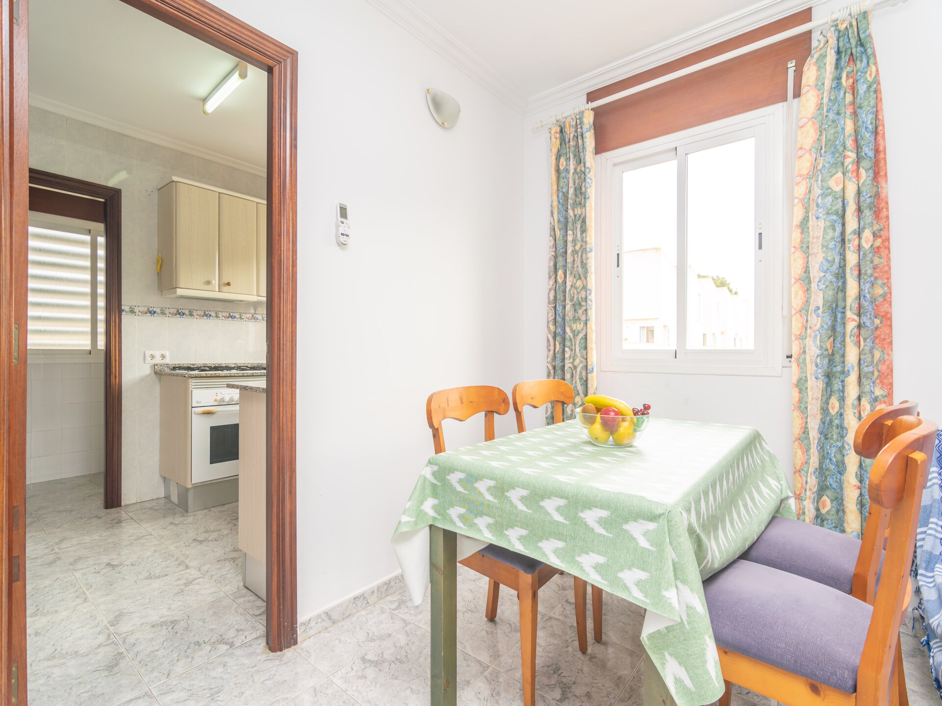 Zonnig appartement met terras aan de golfbaan in Cala Ratjada - foto 13
