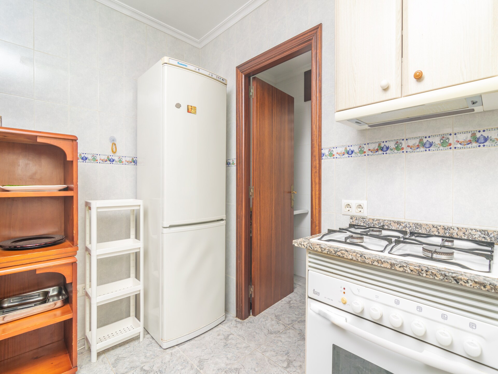 Zonnig appartement met terras aan de golfbaan in Cala Ratjada - foto 16