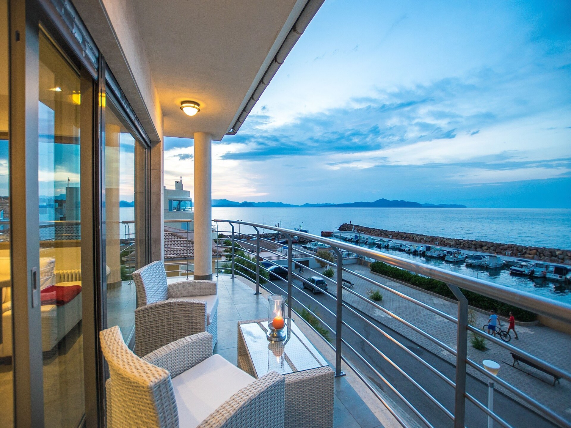 Luxe villa Bohemi met privé-zwembad en zeezicht in Son Serra de Marina - foto 5