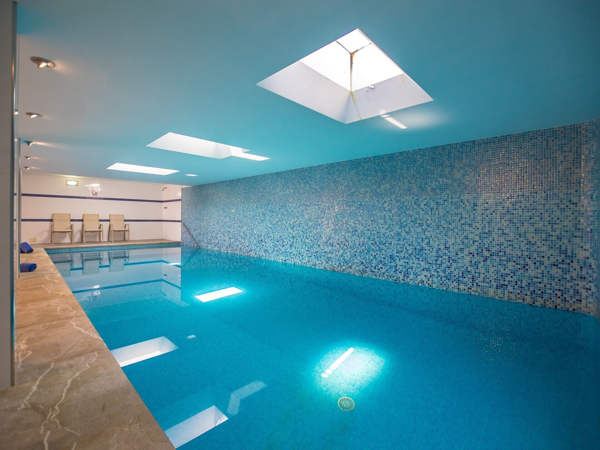 Luxe villa Bohemi met privé-zwembad en zeezicht in Son Serra de Marina - foto 13