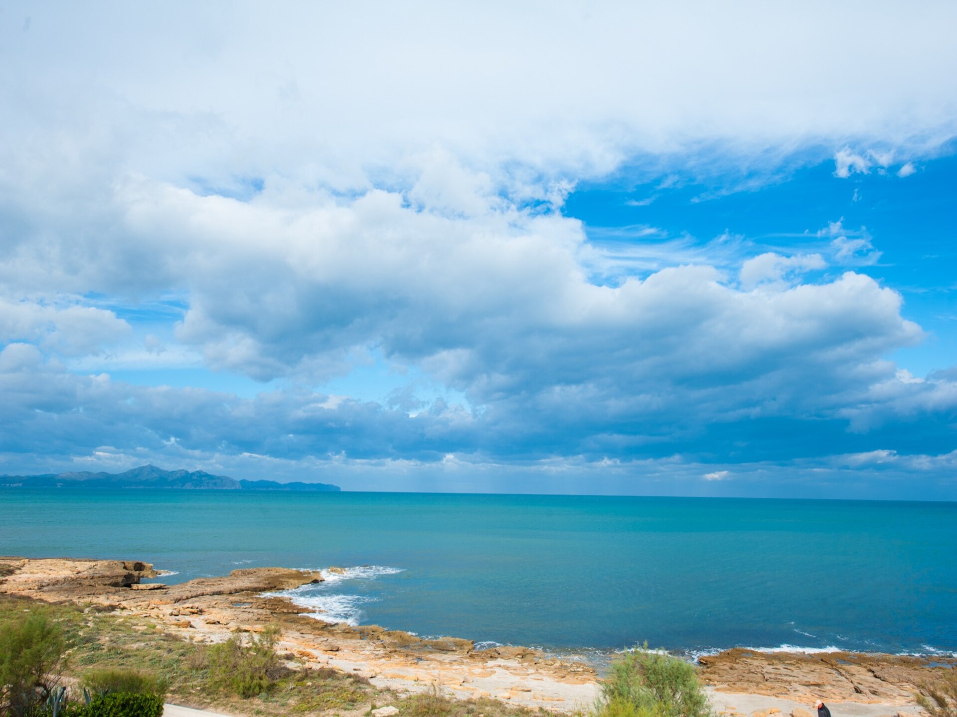 Luxe villa Bohemi met privé-zwembad en zeezicht in Son Serra de Marina - foto 16