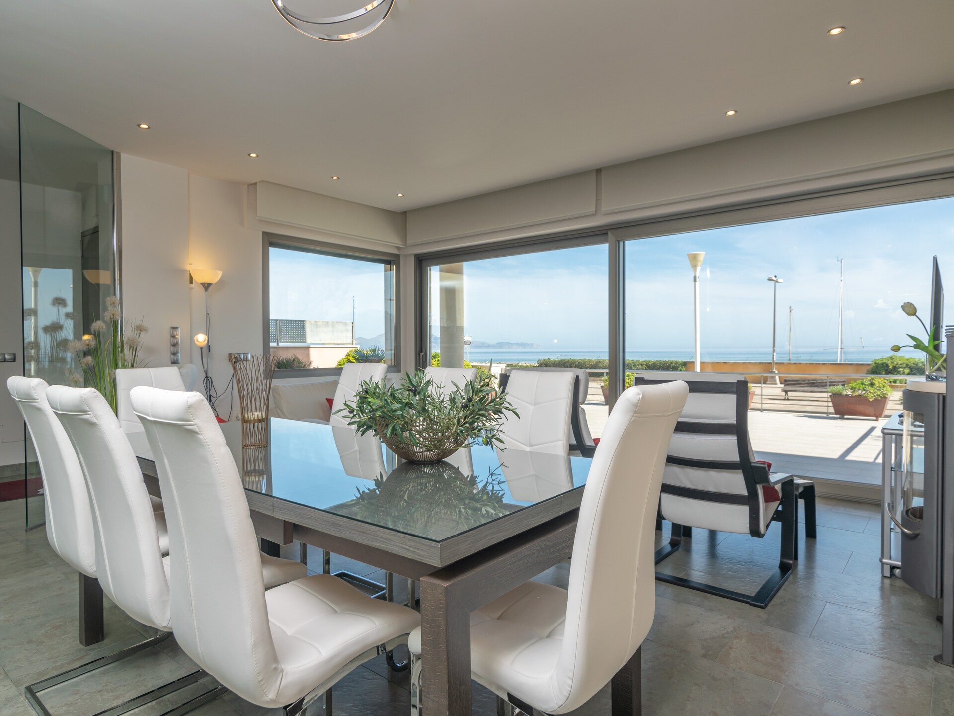 Luxe villa Bohemi met privé-zwembad en zeezicht in Son Serra de Marina - foto 20