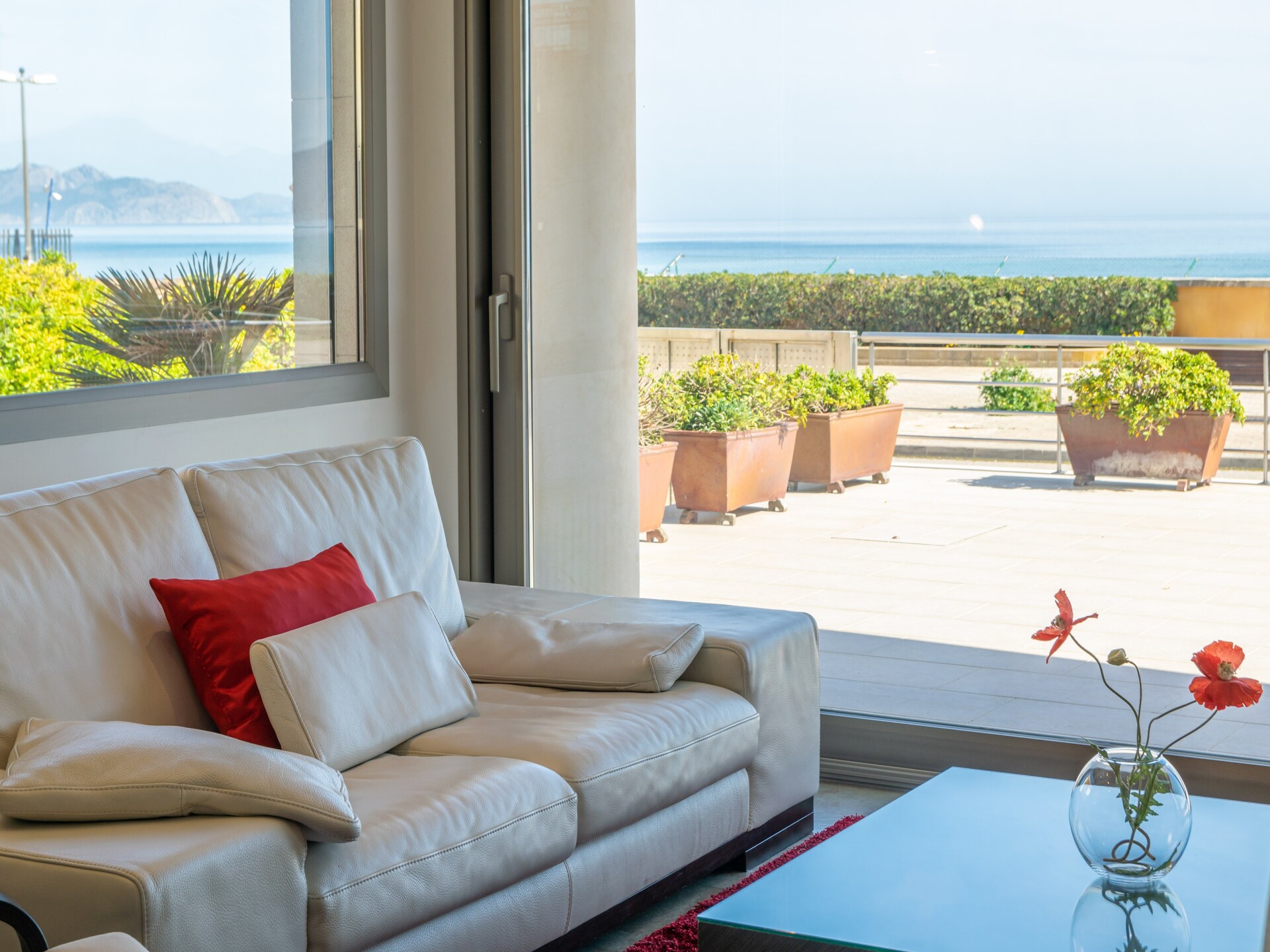 Luxe villa Bohemi met privé-zwembad en zeezicht in Son Serra de Marina - foto 23