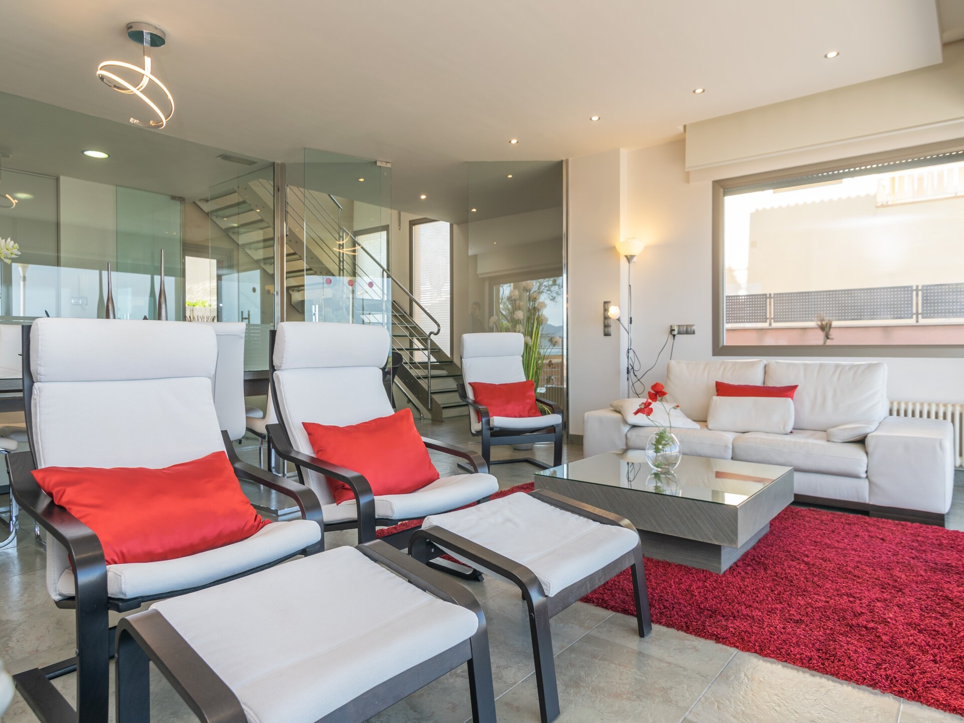 Luxe villa Bohemi met privé-zwembad en zeezicht in Son Serra de Marina - foto 28