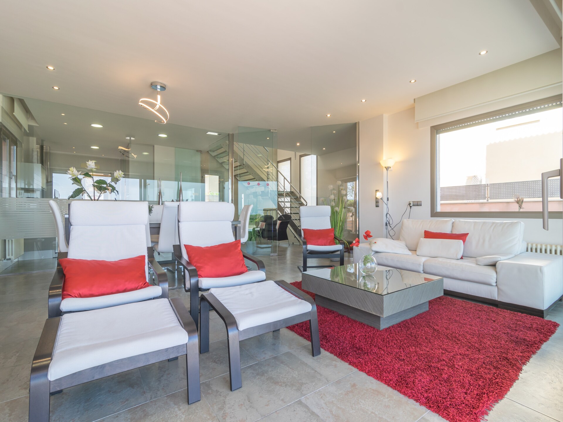Luxe villa Bohemi met privé-zwembad en zeezicht in Son Serra de Marina - foto 30