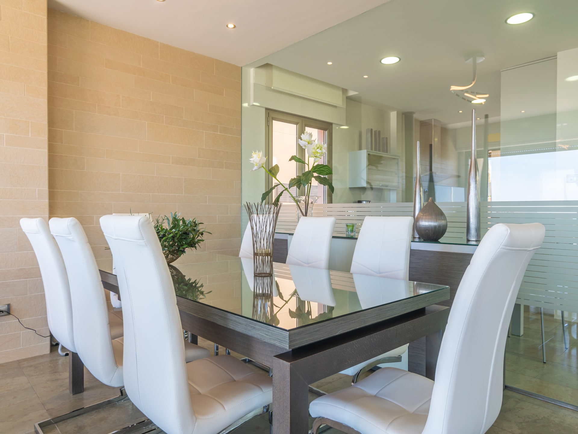 Luxe villa Bohemi met privé-zwembad en zeezicht in Son Serra de Marina - foto 31
