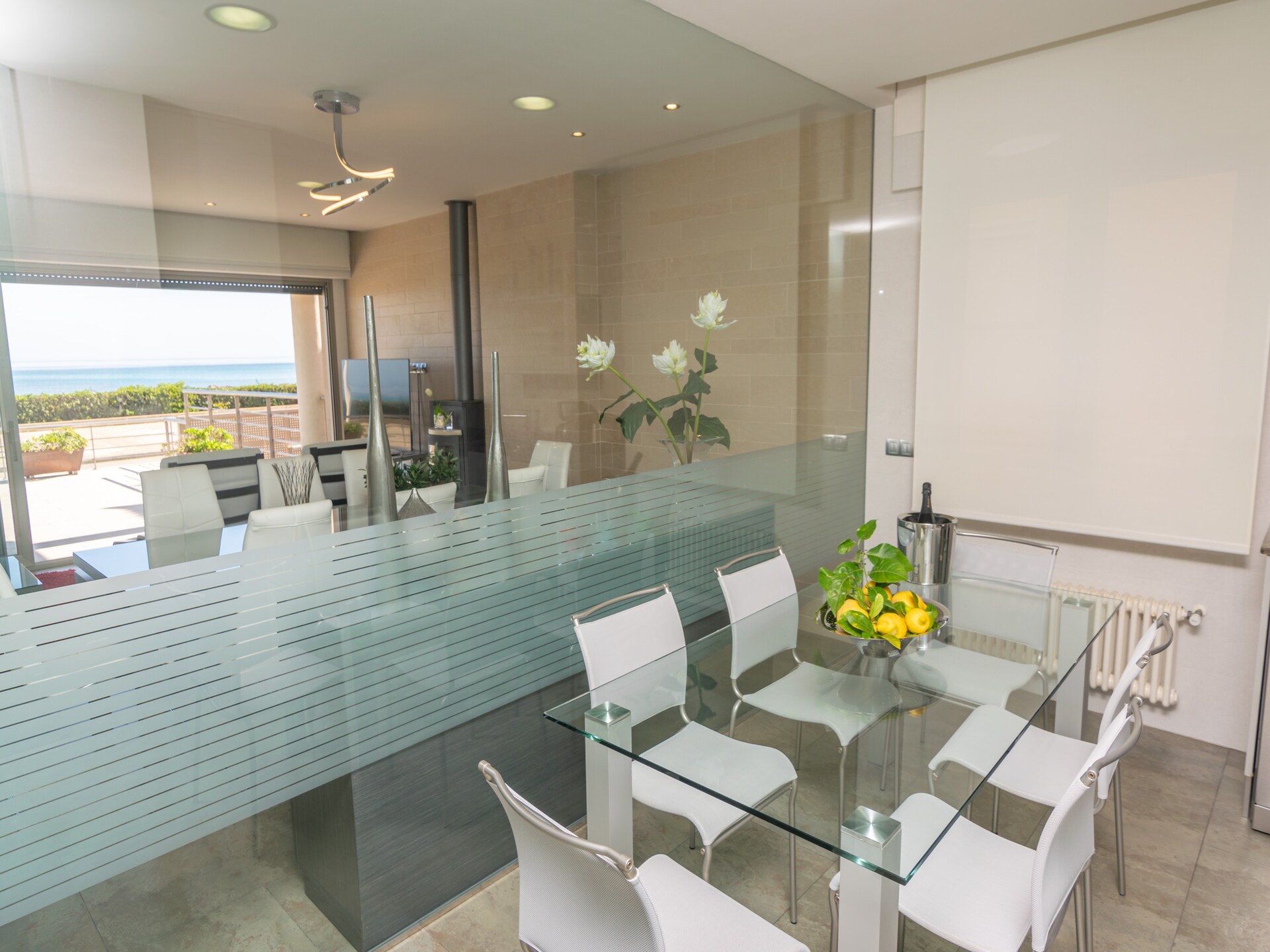 Luxe villa Bohemi met privé-zwembad en zeezicht in Son Serra de Marina - foto 36