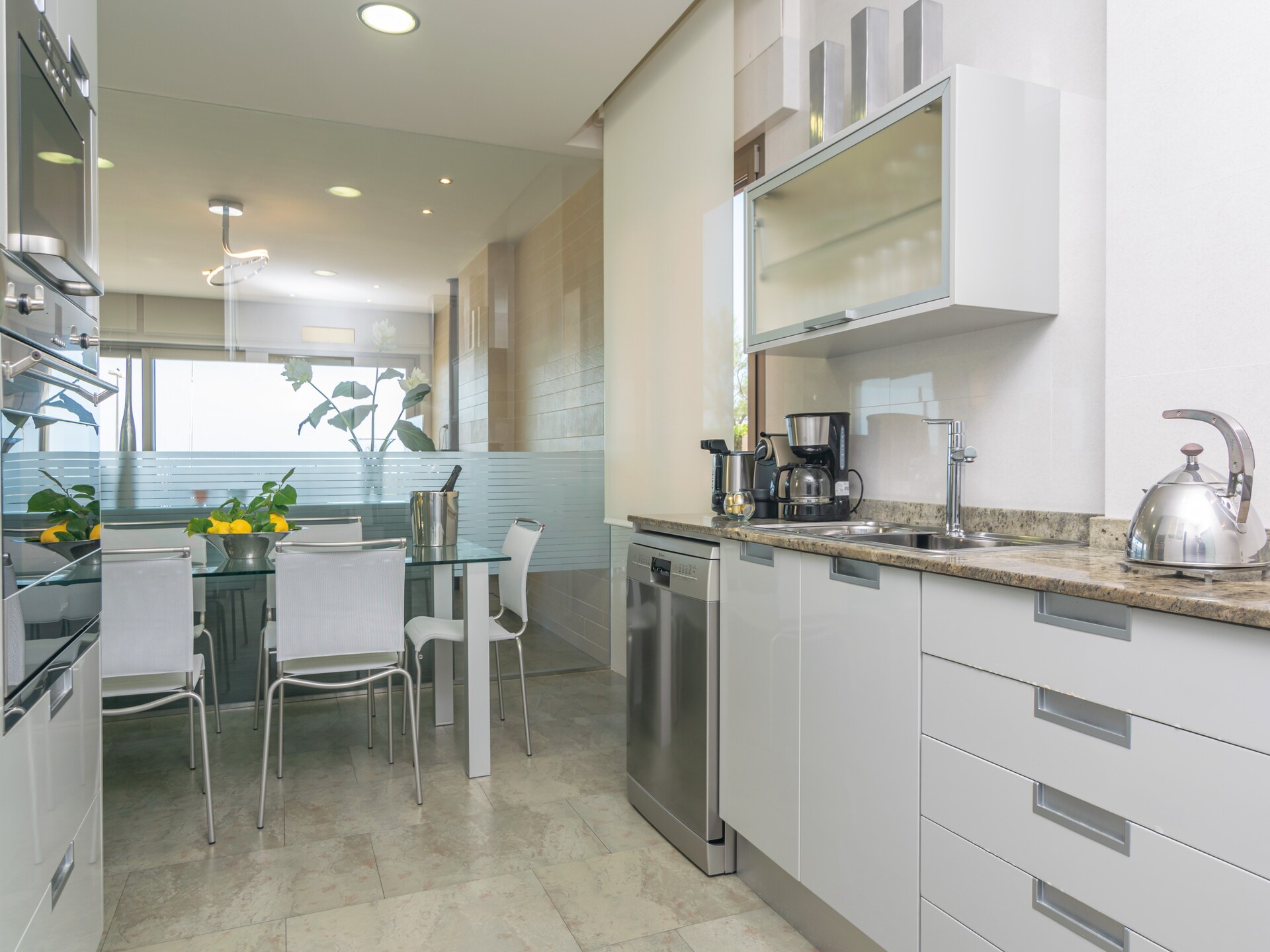 Luxe villa Bohemi met privé-zwembad en zeezicht in Son Serra de Marina - foto 39