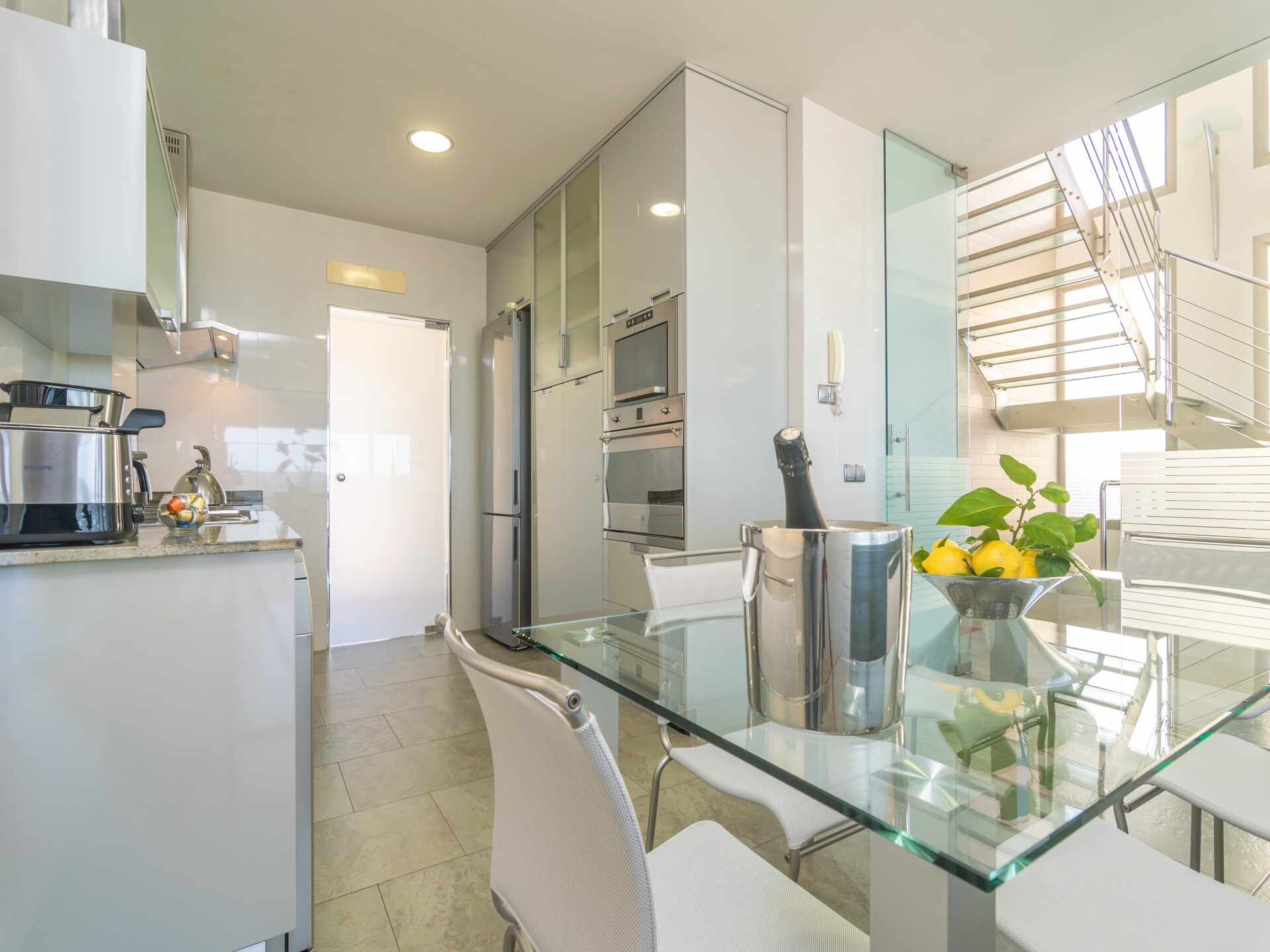 Luxe villa Bohemi met privé-zwembad en zeezicht in Son Serra de Marina - foto 40
