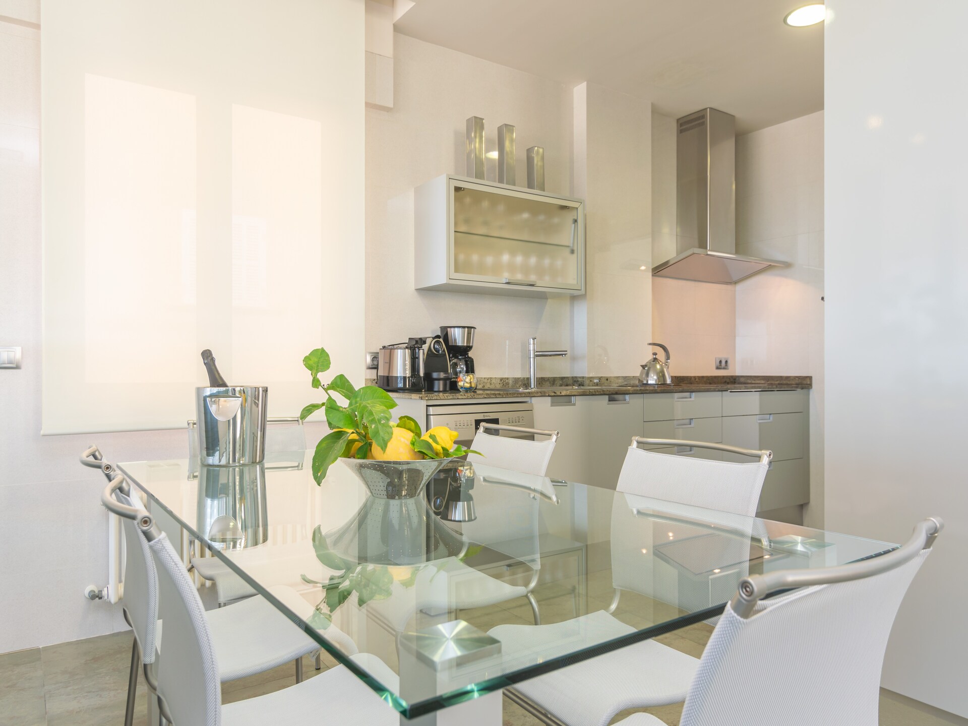 Luxe villa Bohemi met privé-zwembad en zeezicht in Son Serra de Marina - foto 41