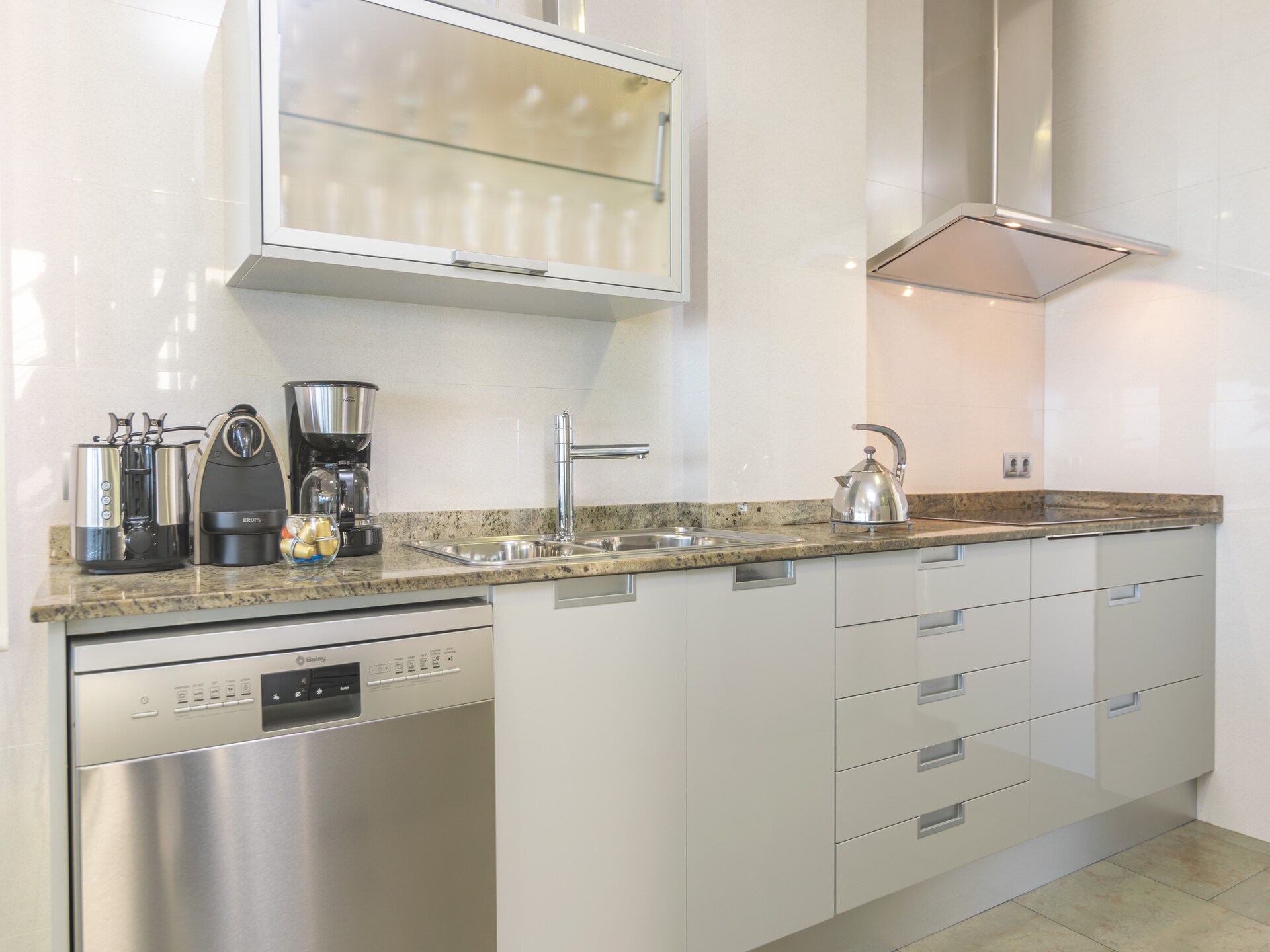 Luxe villa Bohemi met privé-zwembad en zeezicht in Son Serra de Marina - foto 42
