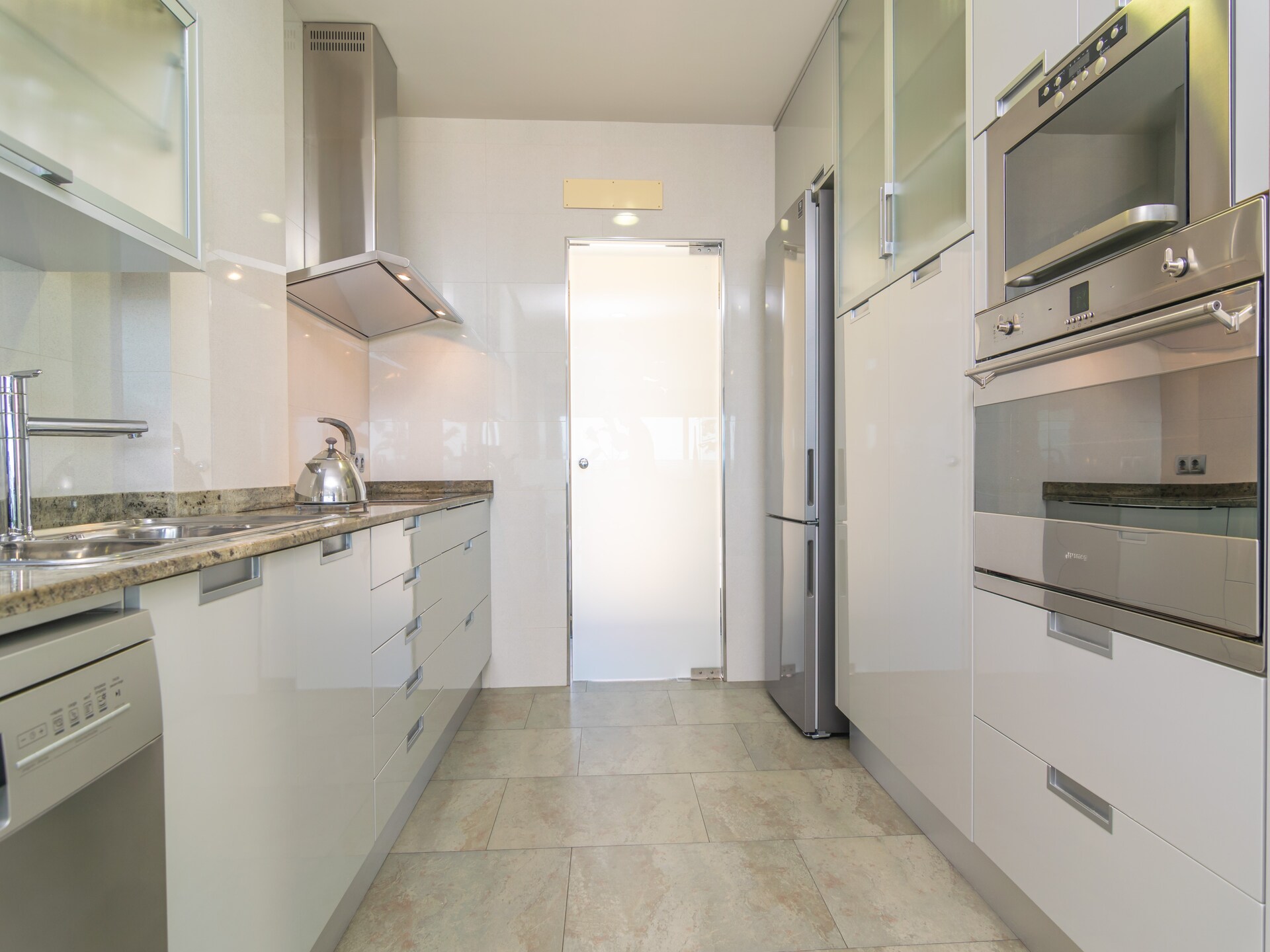 Luxe villa Bohemi met privé-zwembad en zeezicht in Son Serra de Marina - foto 43
