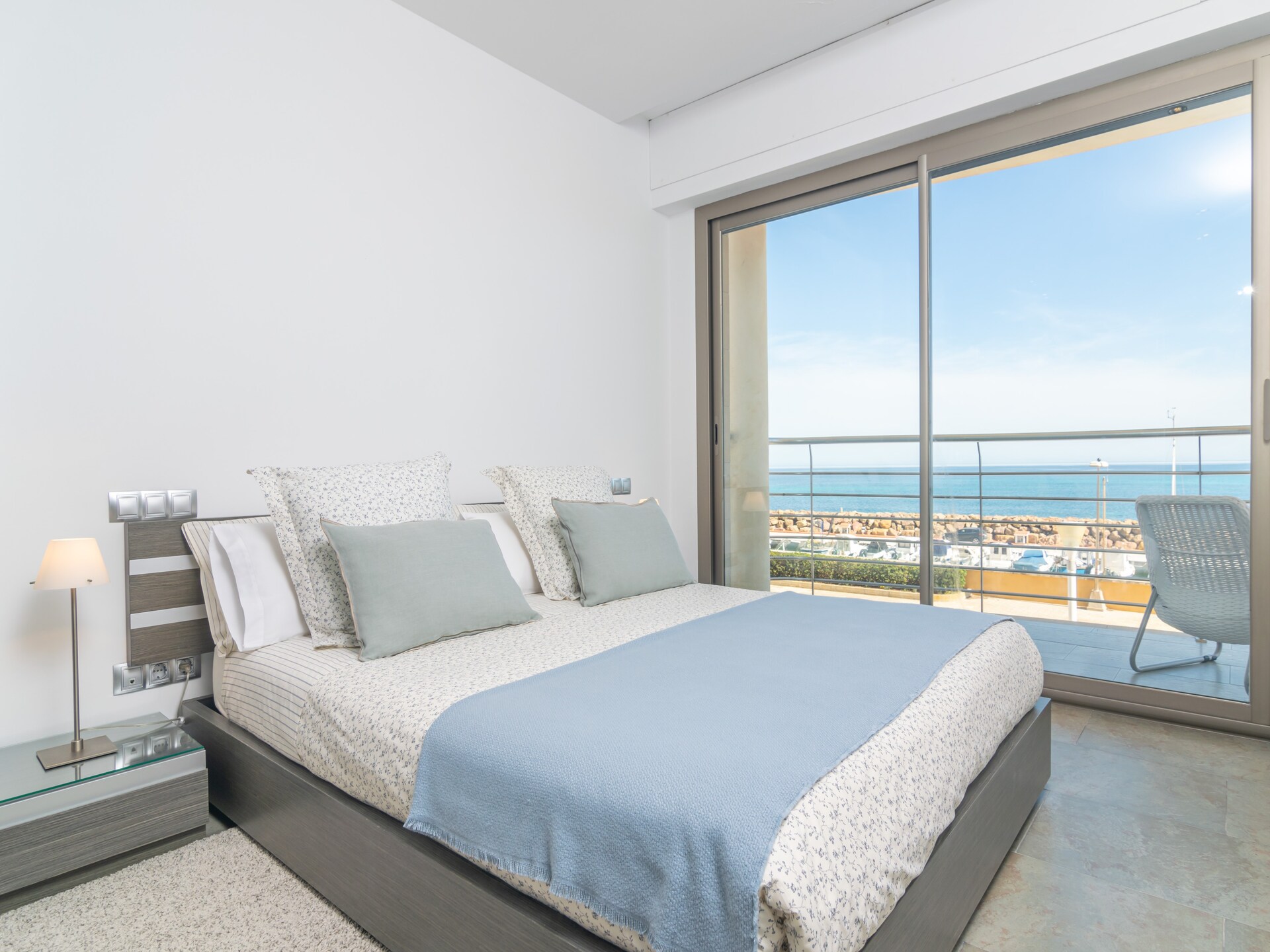 Luxe villa Bohemi met privé-zwembad en zeezicht in Son Serra de Marina - foto 48
