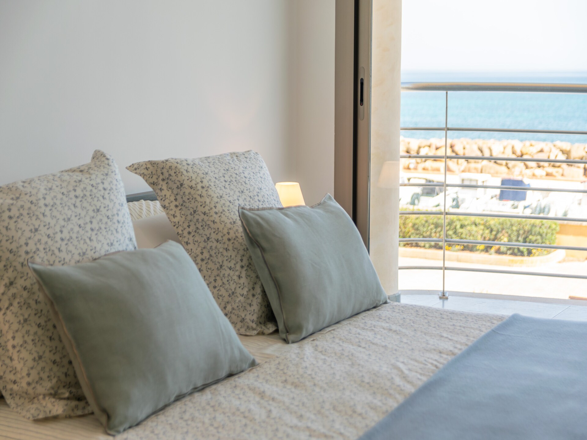 Luxe villa Bohemi met privé-zwembad en zeezicht in Son Serra de Marina - foto 51