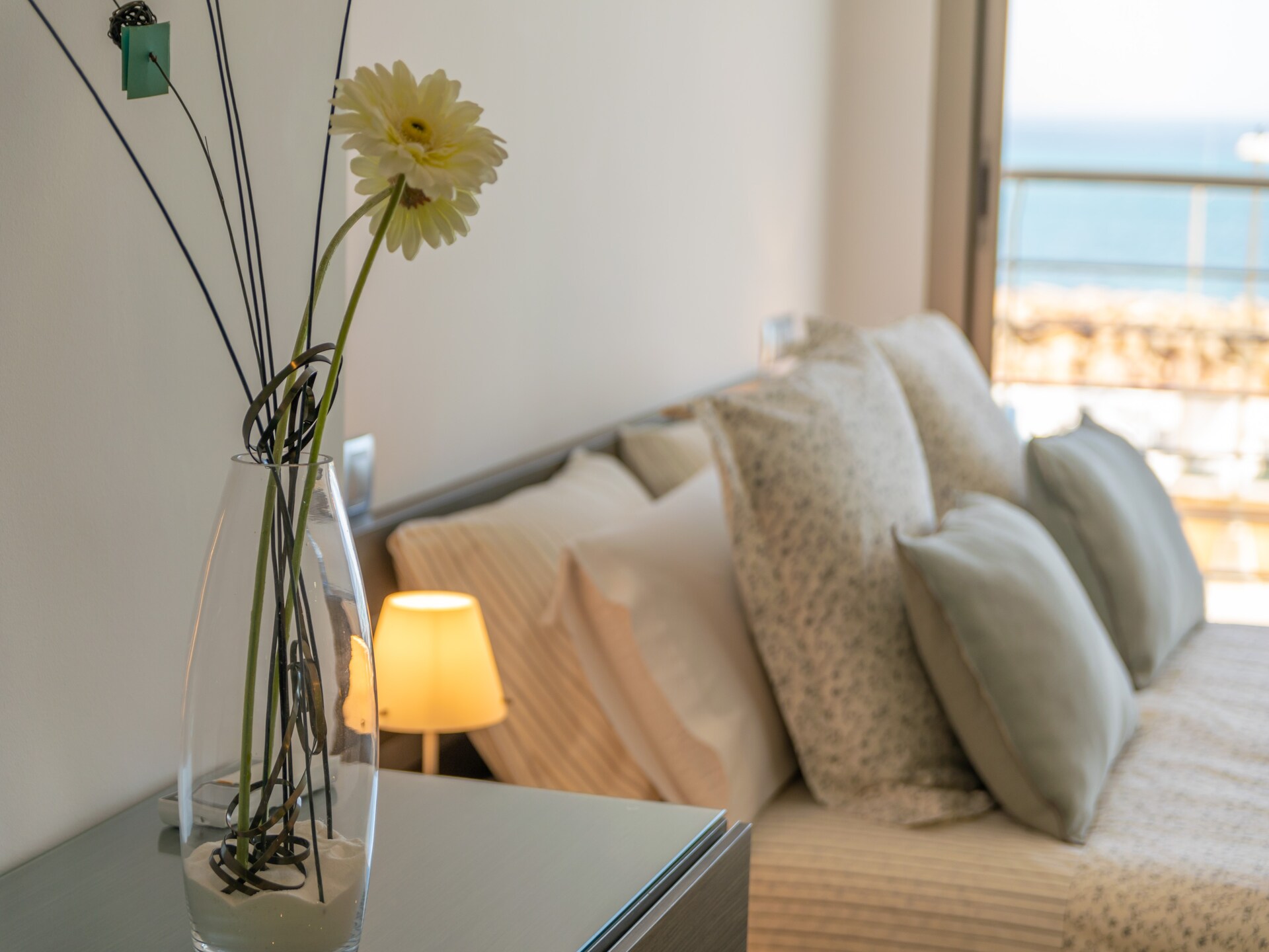 Luxe villa Bohemi met privé-zwembad en zeezicht in Son Serra de Marina - foto 52