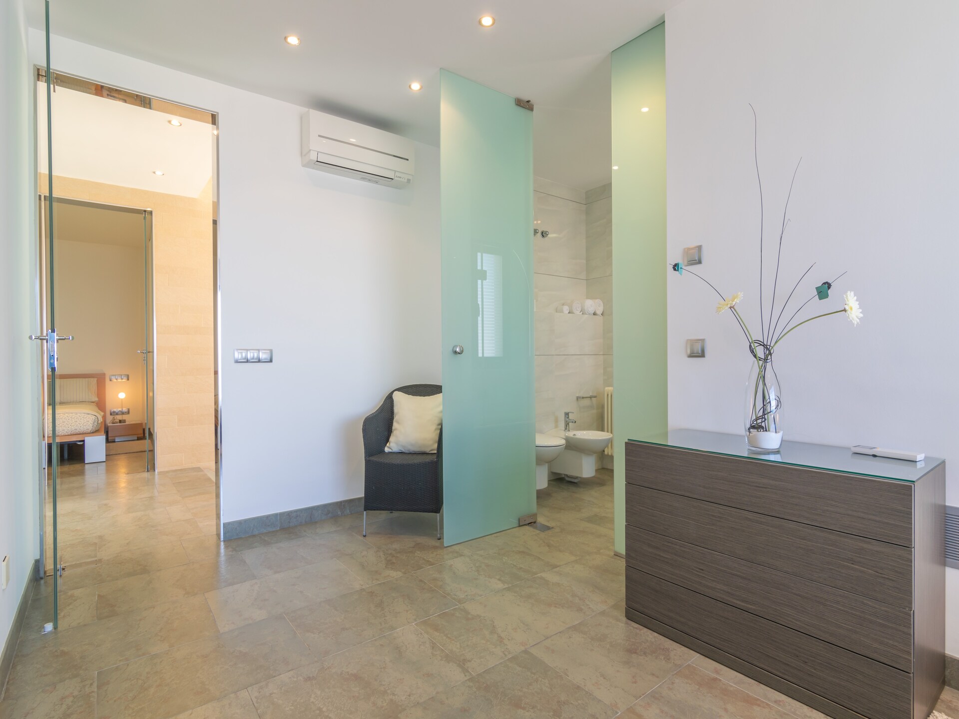 Luxe villa Bohemi met privé-zwembad en zeezicht in Son Serra de Marina - foto 54