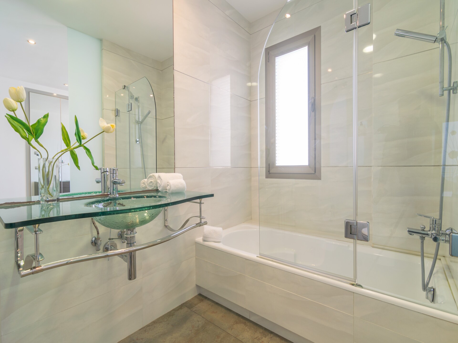 Luxe villa Bohemi met privé-zwembad en zeezicht in Son Serra de Marina - foto 55