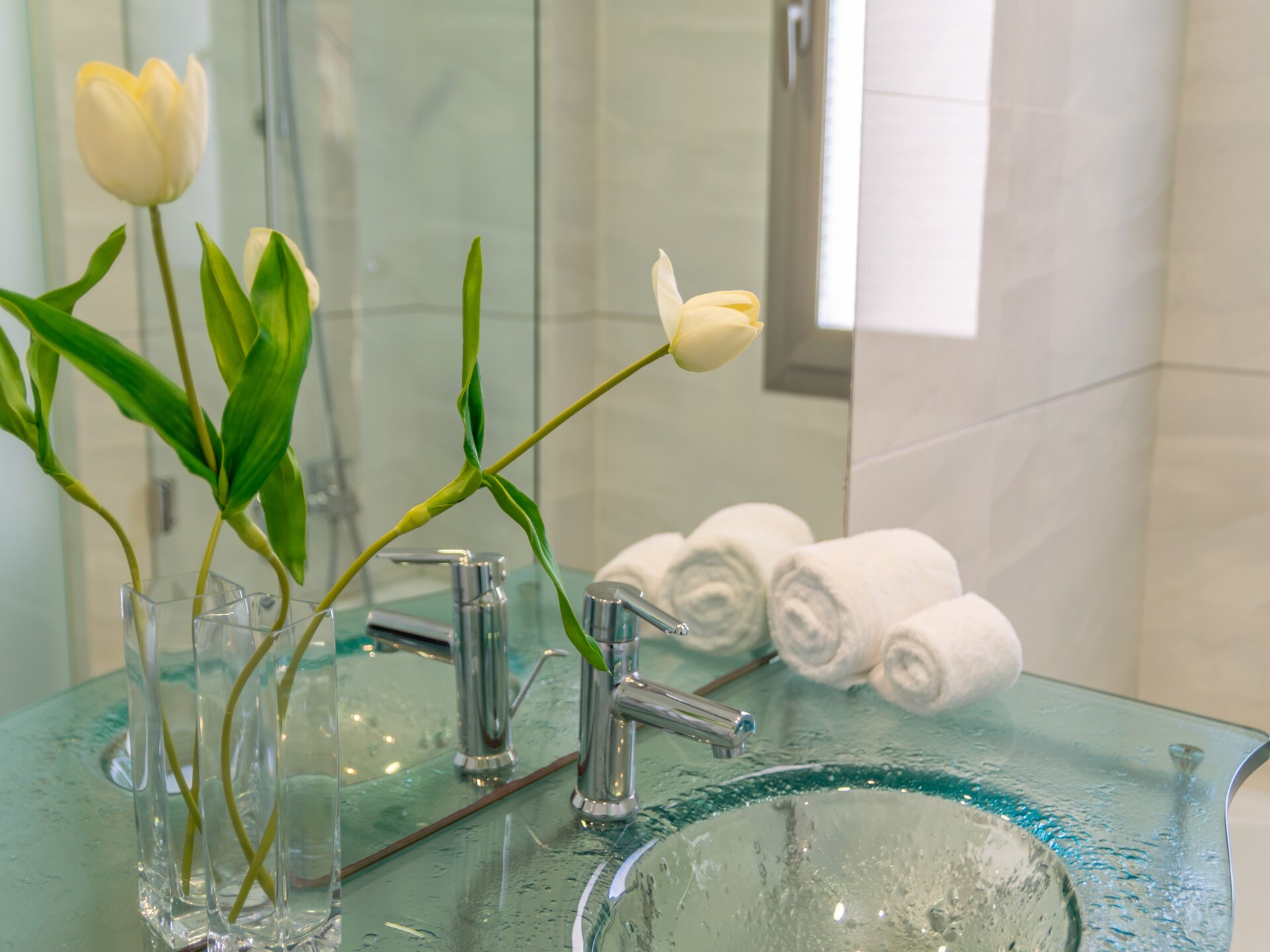 Luxe villa Bohemi met privé-zwembad en zeezicht in Son Serra de Marina - foto 56