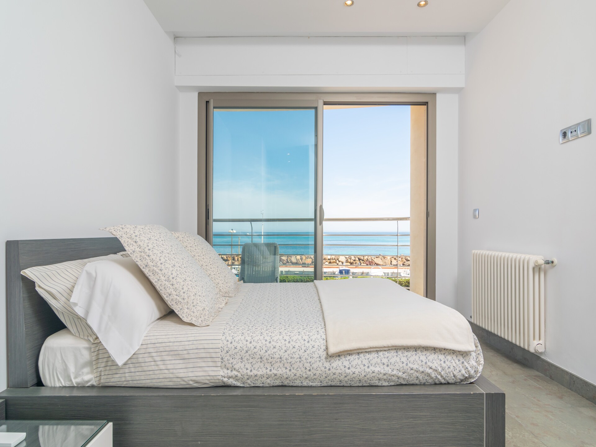 Luxe villa Bohemi met privé-zwembad en zeezicht in Son Serra de Marina - foto 57