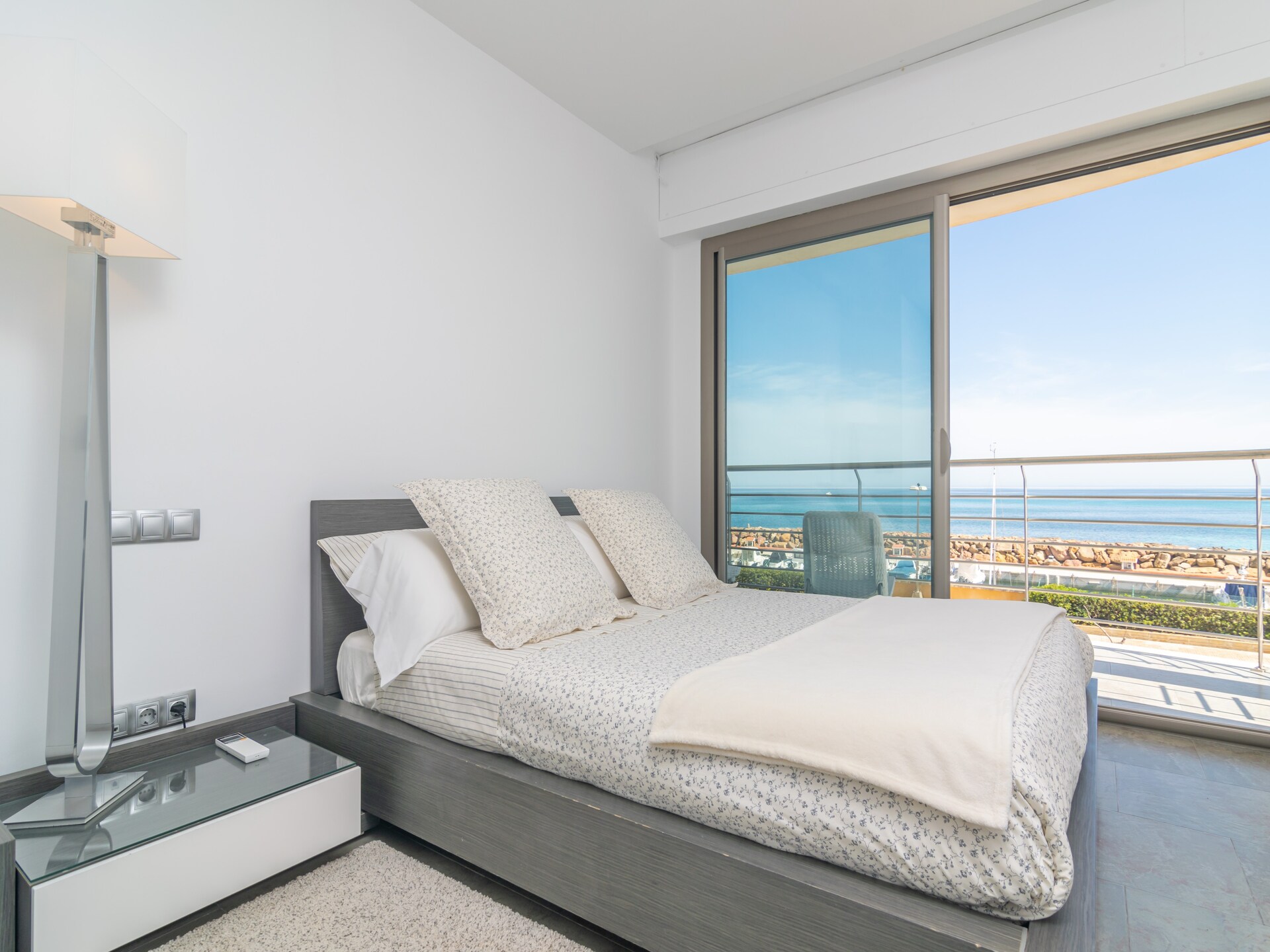 Luxe villa Bohemi met privé-zwembad en zeezicht in Son Serra de Marina - foto 58