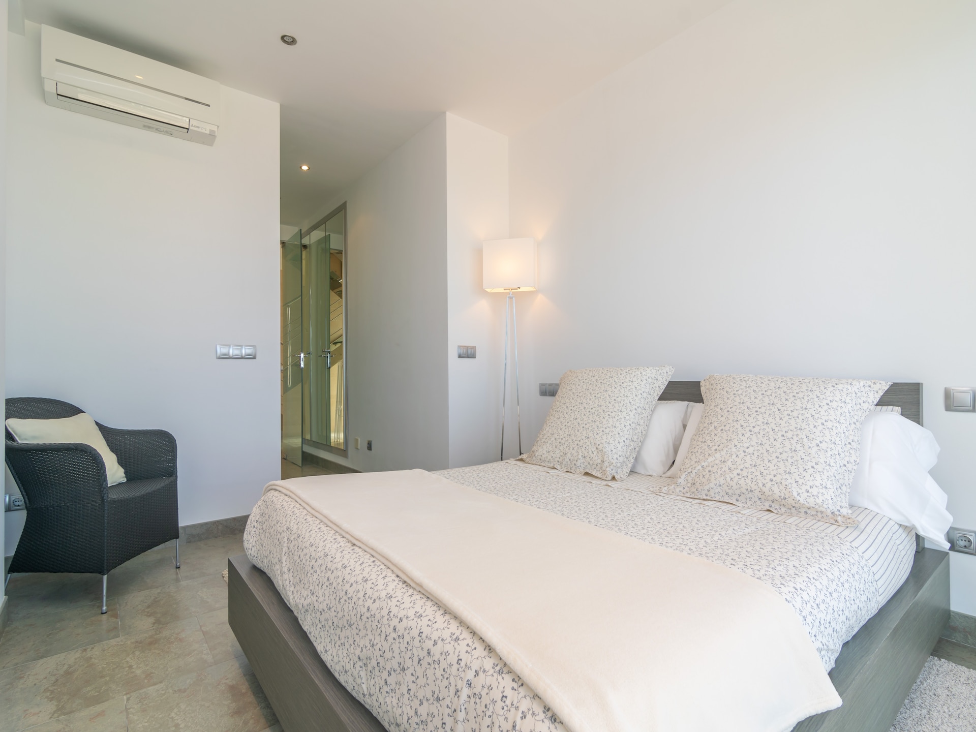 Luxe villa Bohemi met privé-zwembad en zeezicht in Son Serra de Marina - foto 60